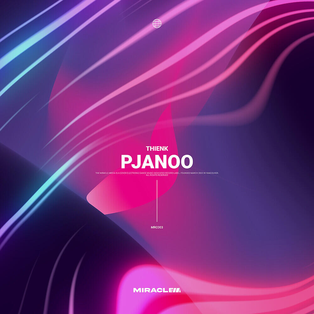 Релиз Pjanoo