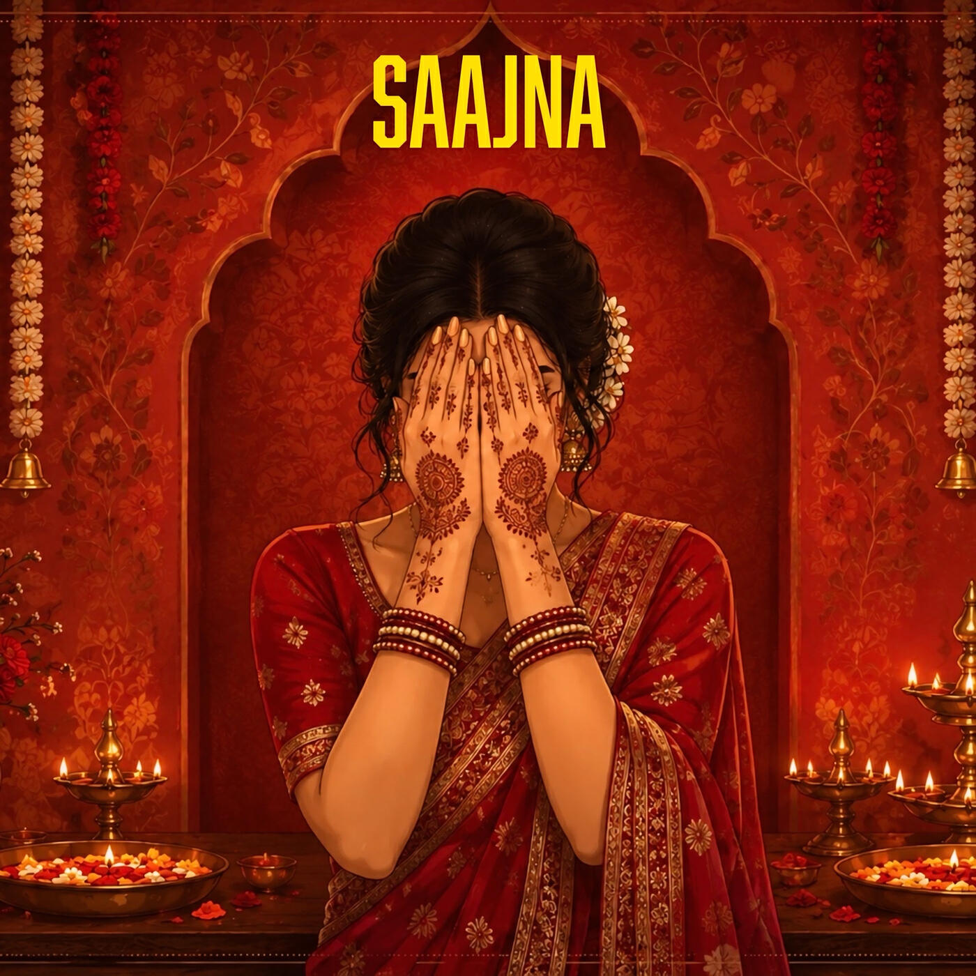 Релиз Saajna