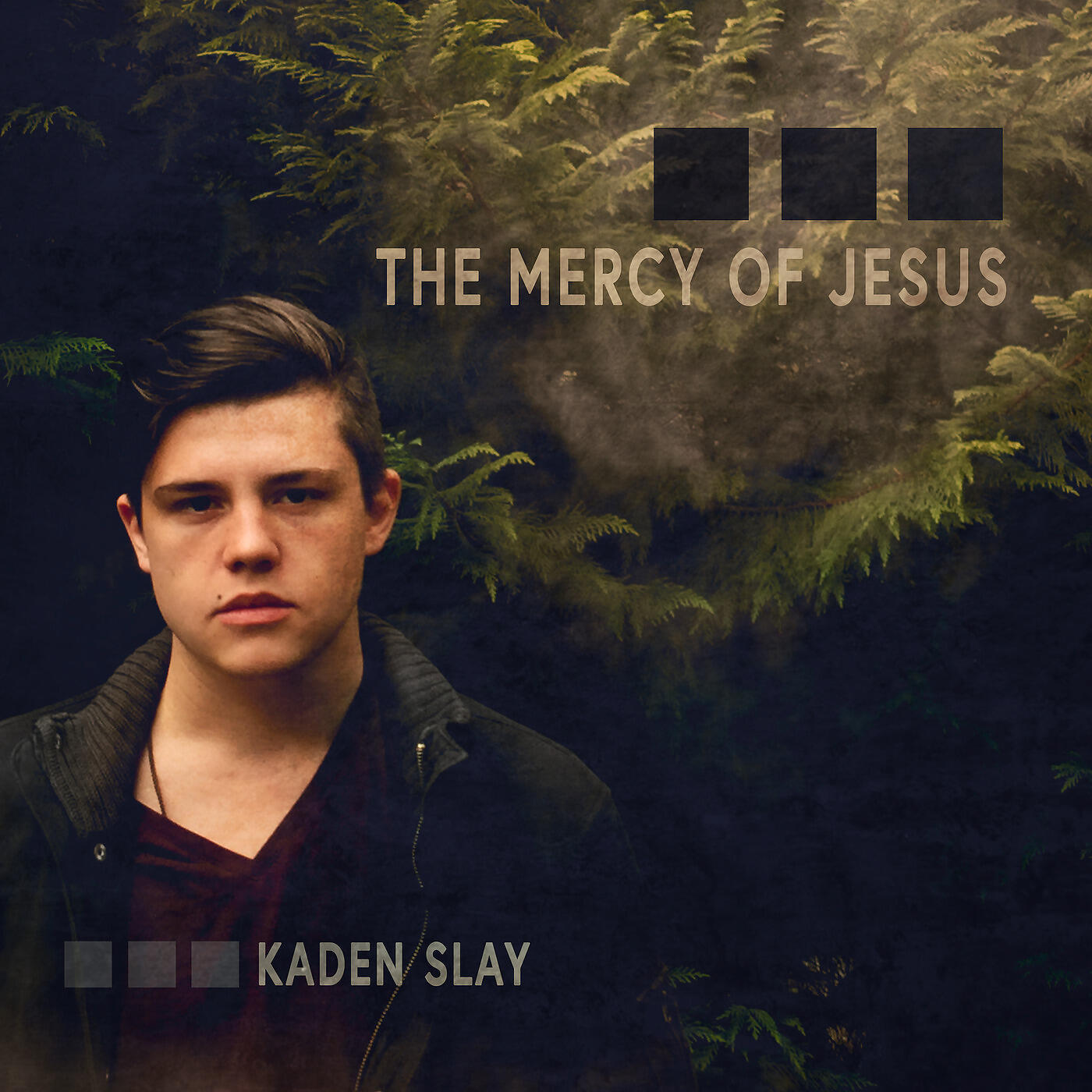 Релиз The Mercy of Jesus