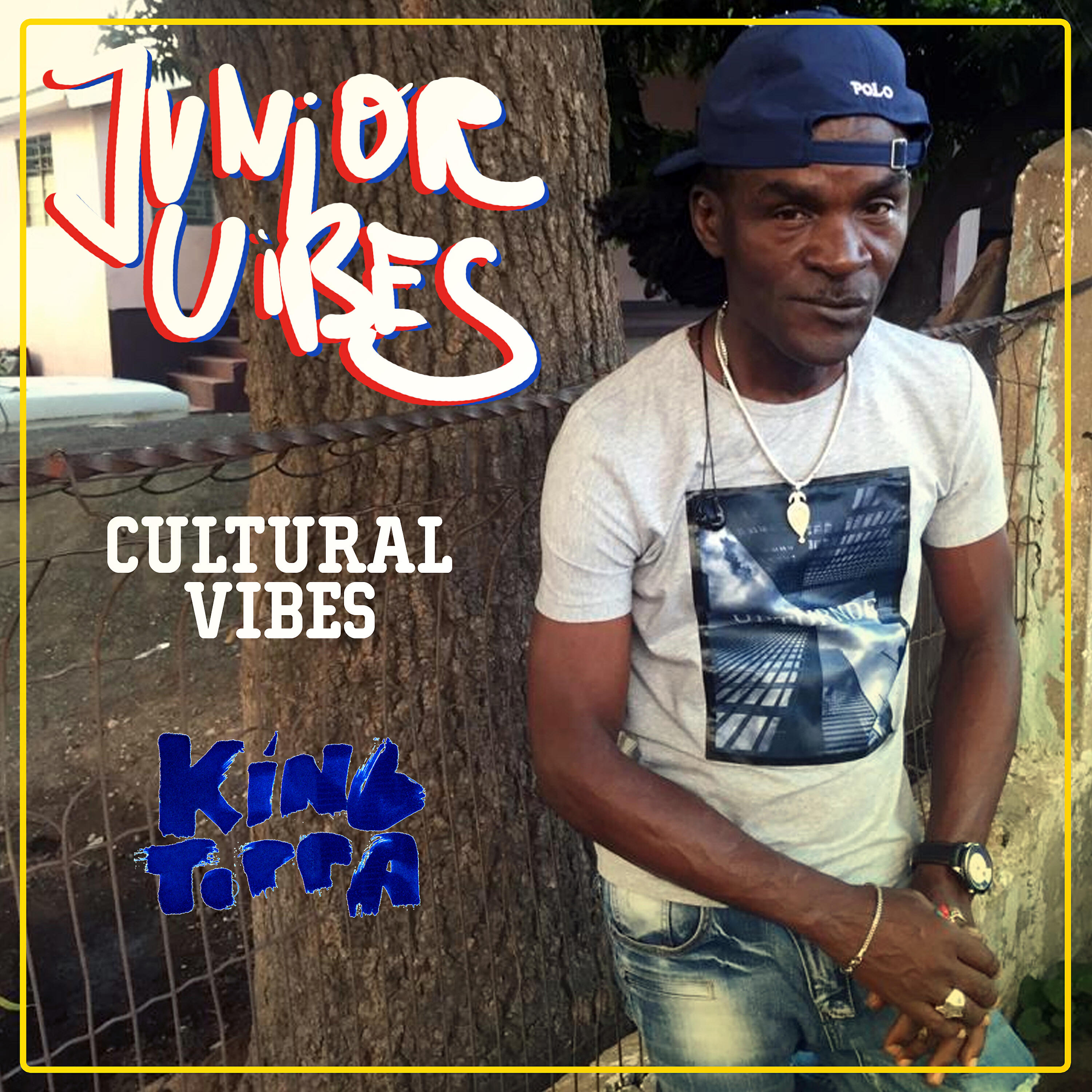 Релиз Cultural Vibes