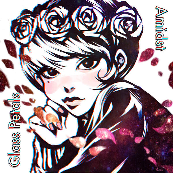 Релиз Glass Petals