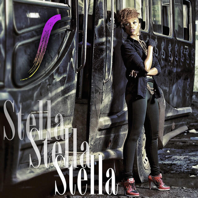 Релиз Stella, Stella, Stella