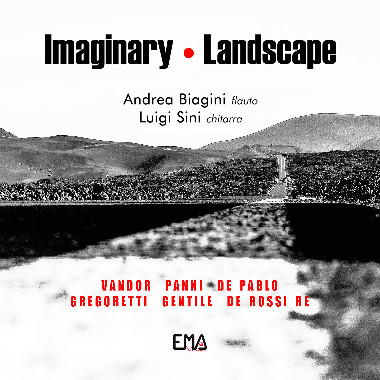 Andrea Biagini