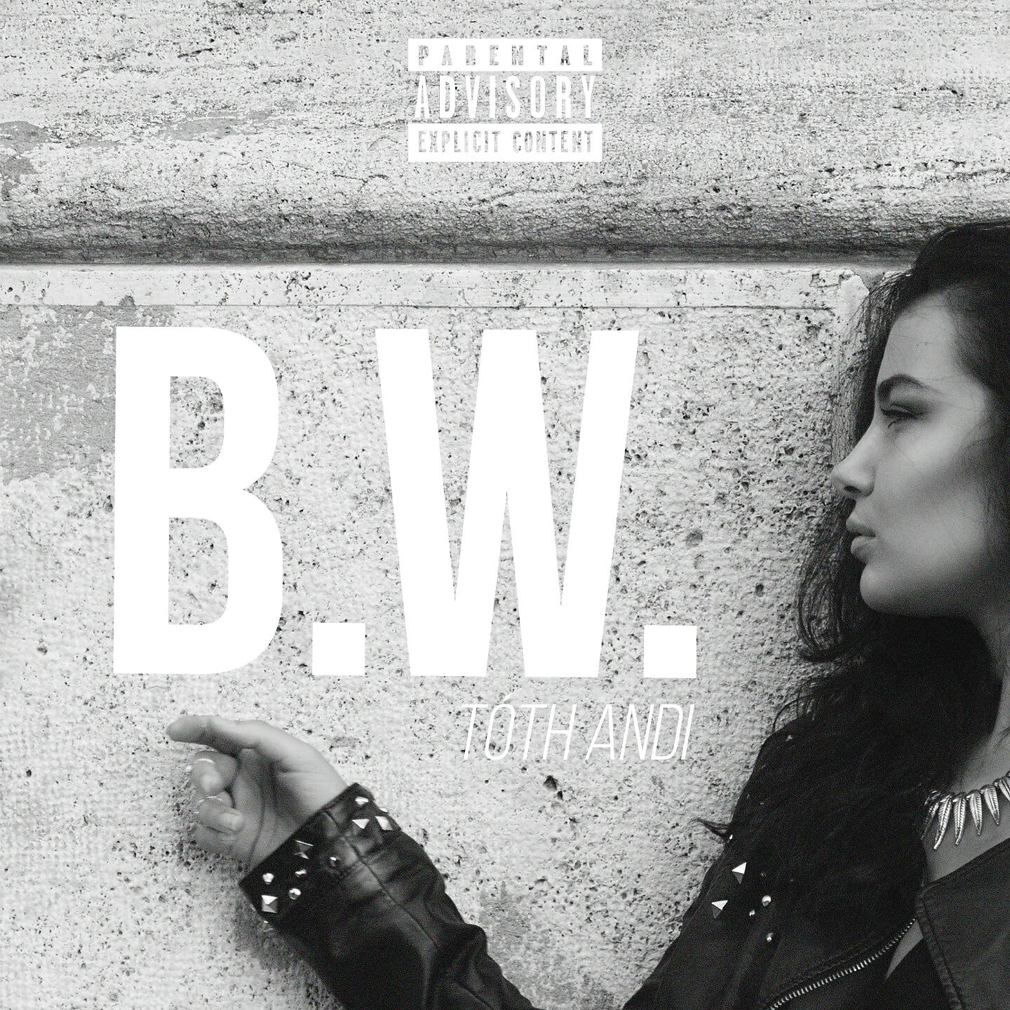Релиз #Black&white