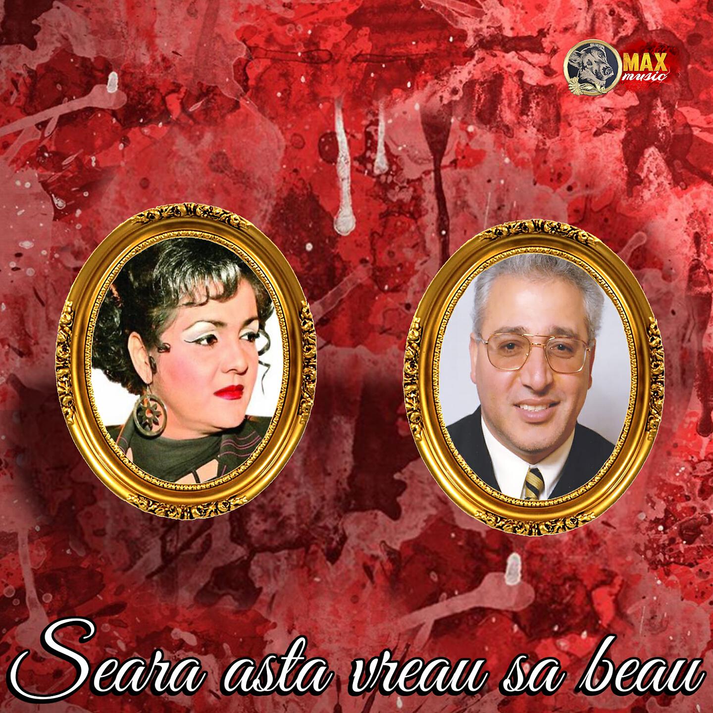 Релиз Seara Asta Vreau Sa Beau