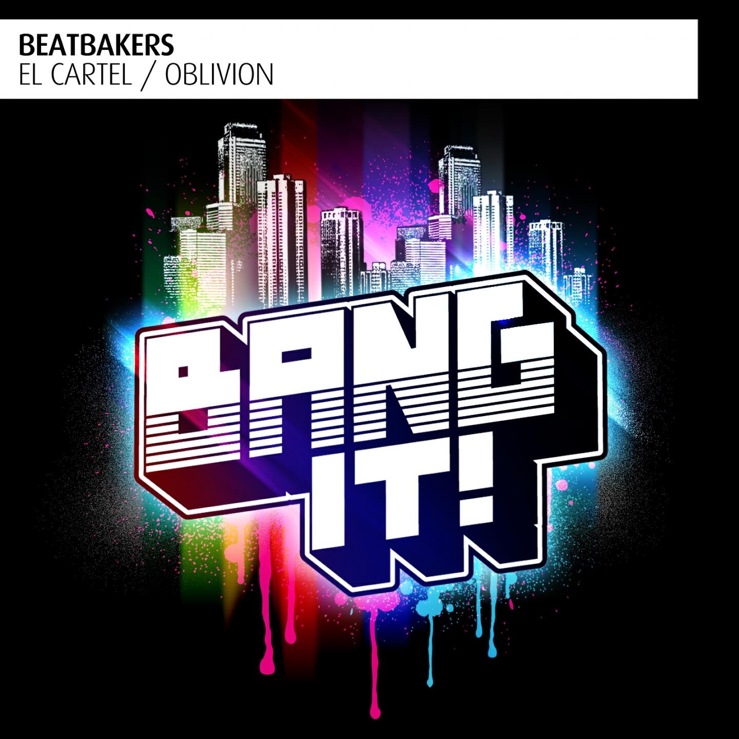 BeatBakers