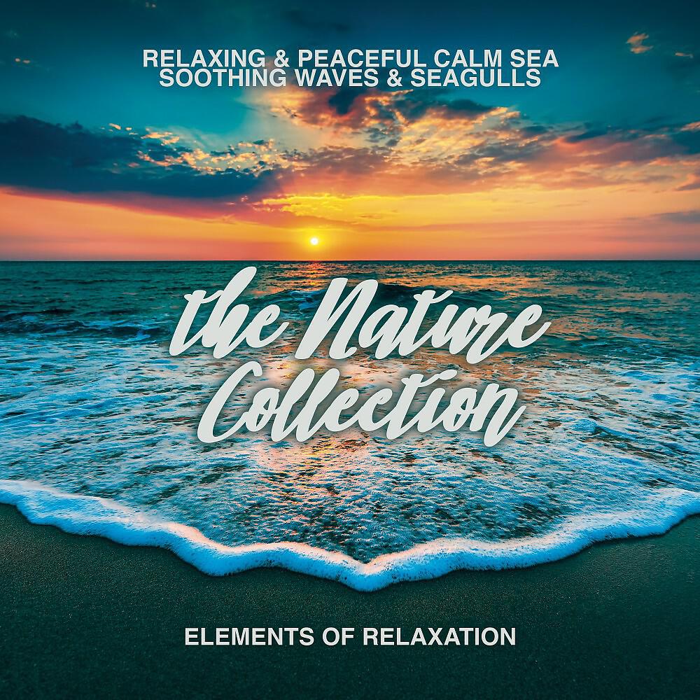 Релиз Relaxing & Peaceful Calm Sea Soothing Waves & Seagulls