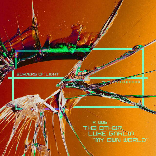 Релиз My Own World