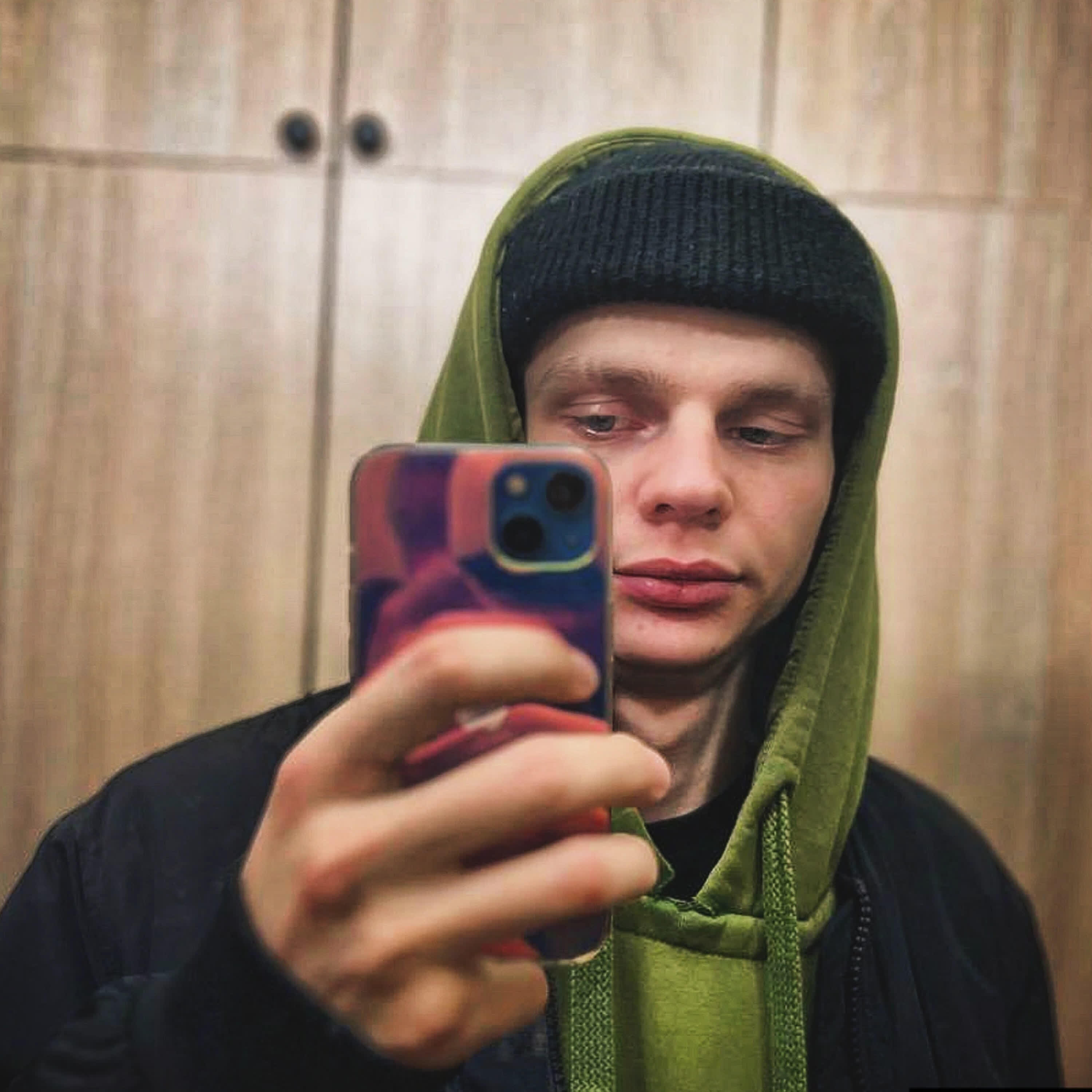 Релиз Кировский пацан