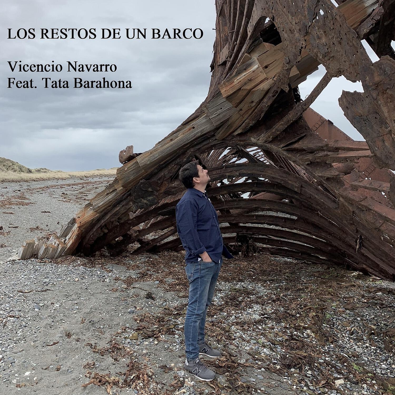 Релиз Los restos de un barco