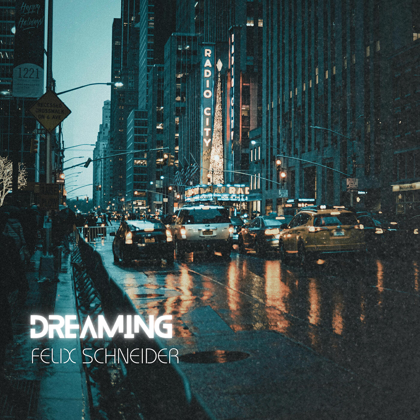 Релиз Dreaming