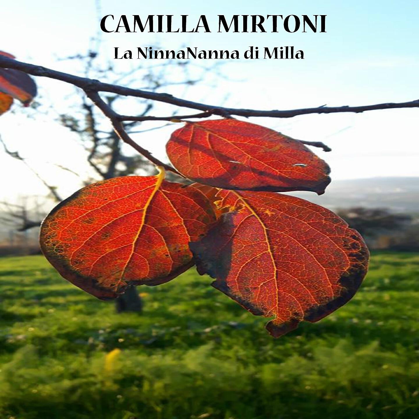 Релиз La ninnananna di Milla