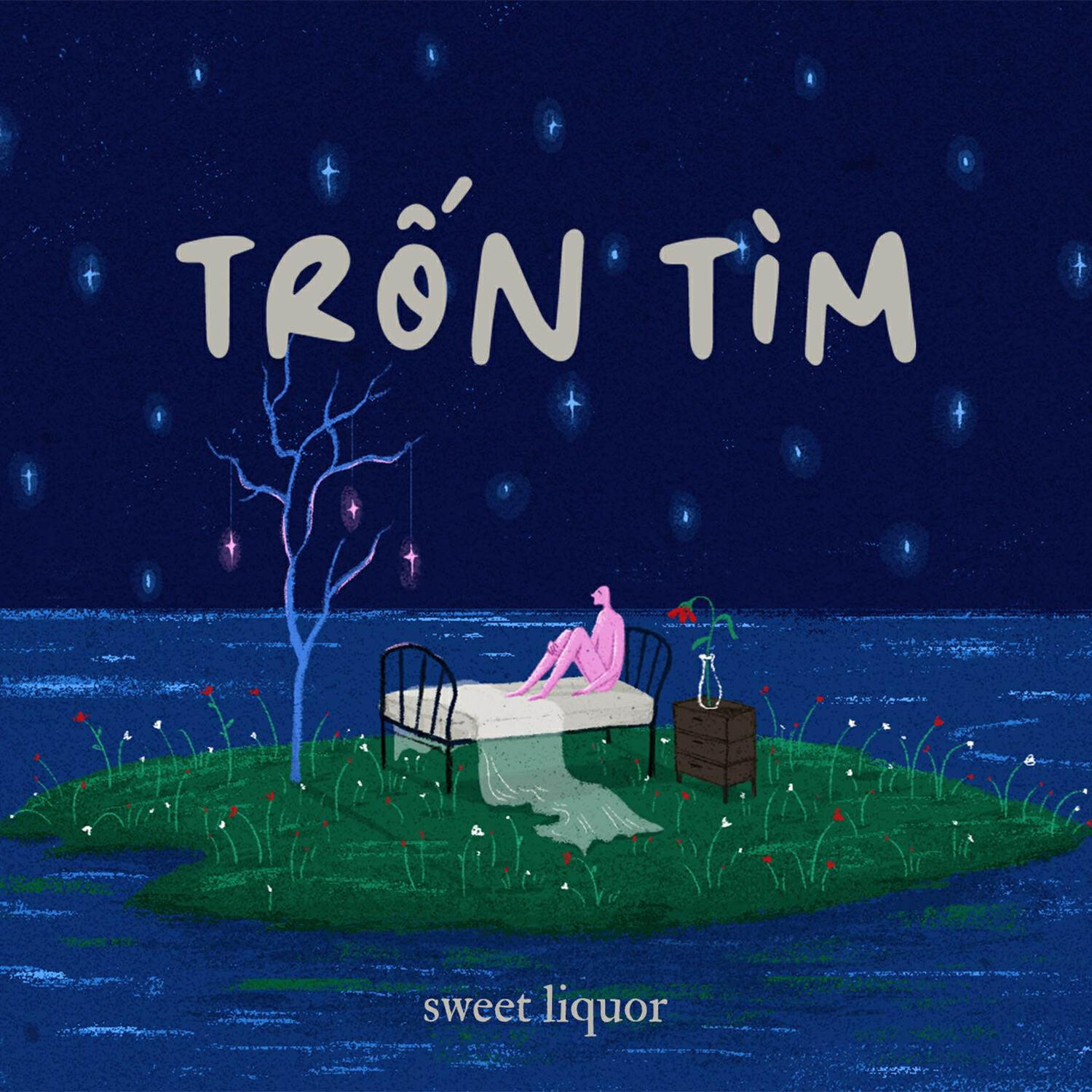 Релиз trốn tìm