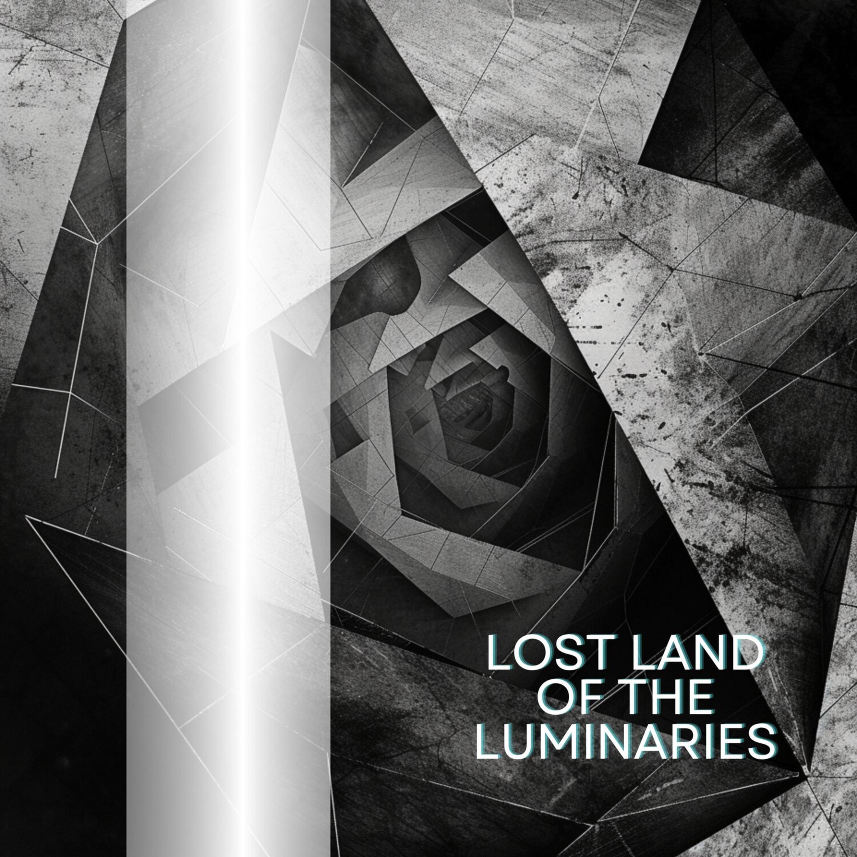 Релиз Lost Land of the Luminaries