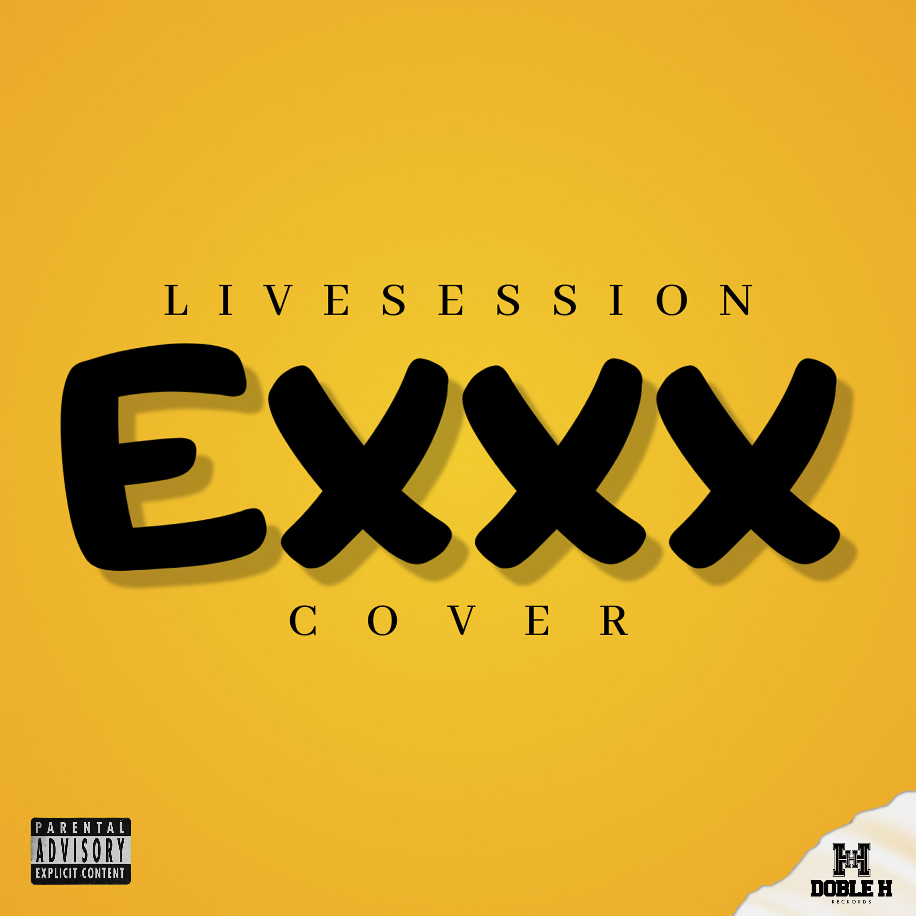 Релиз Exxx (En Vivo)