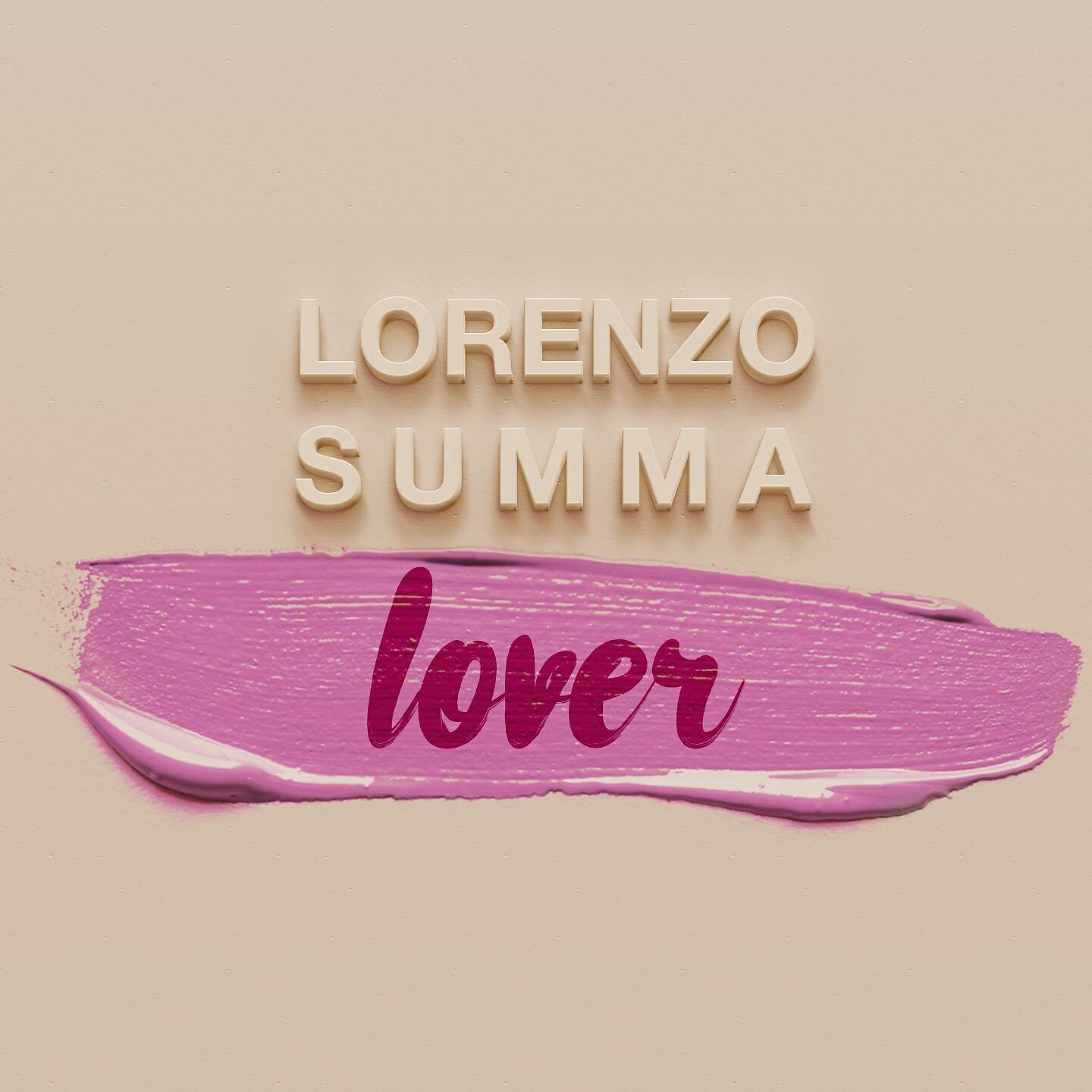 Релиз Lover