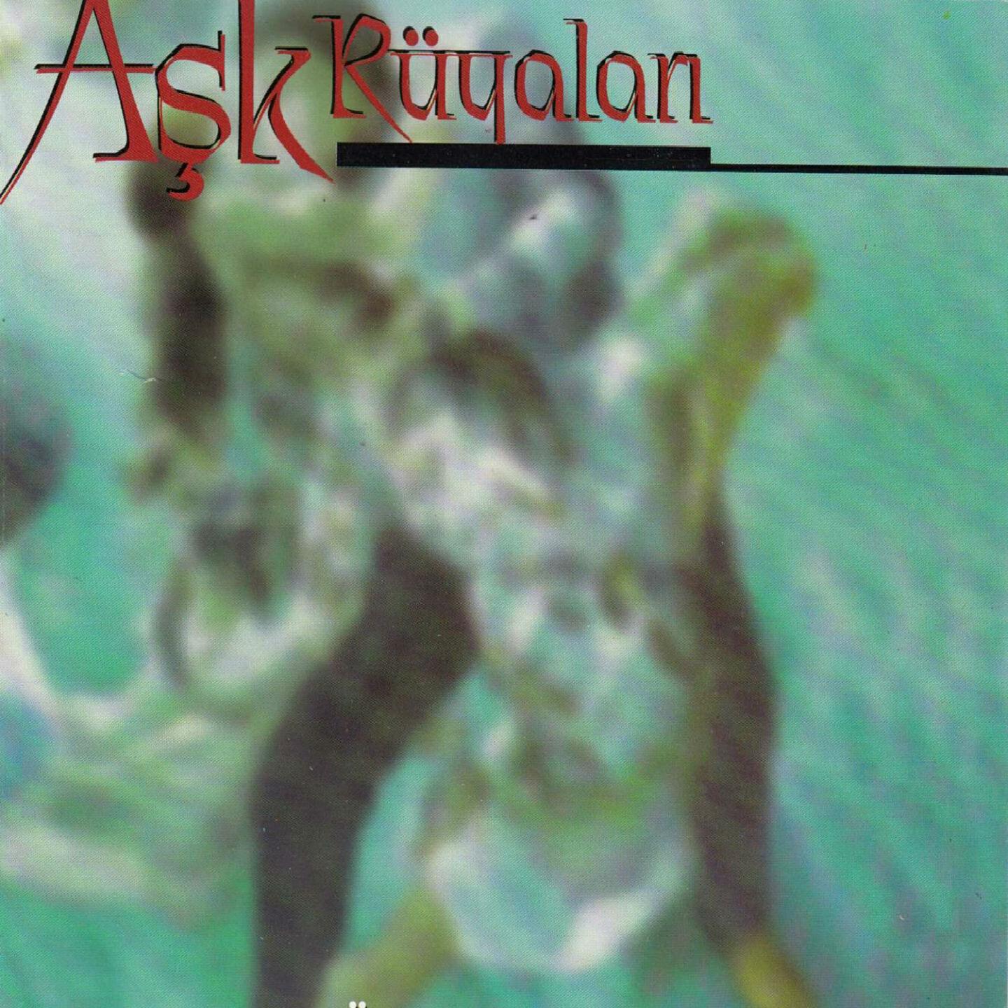 Релиз Aşk Rüyaları