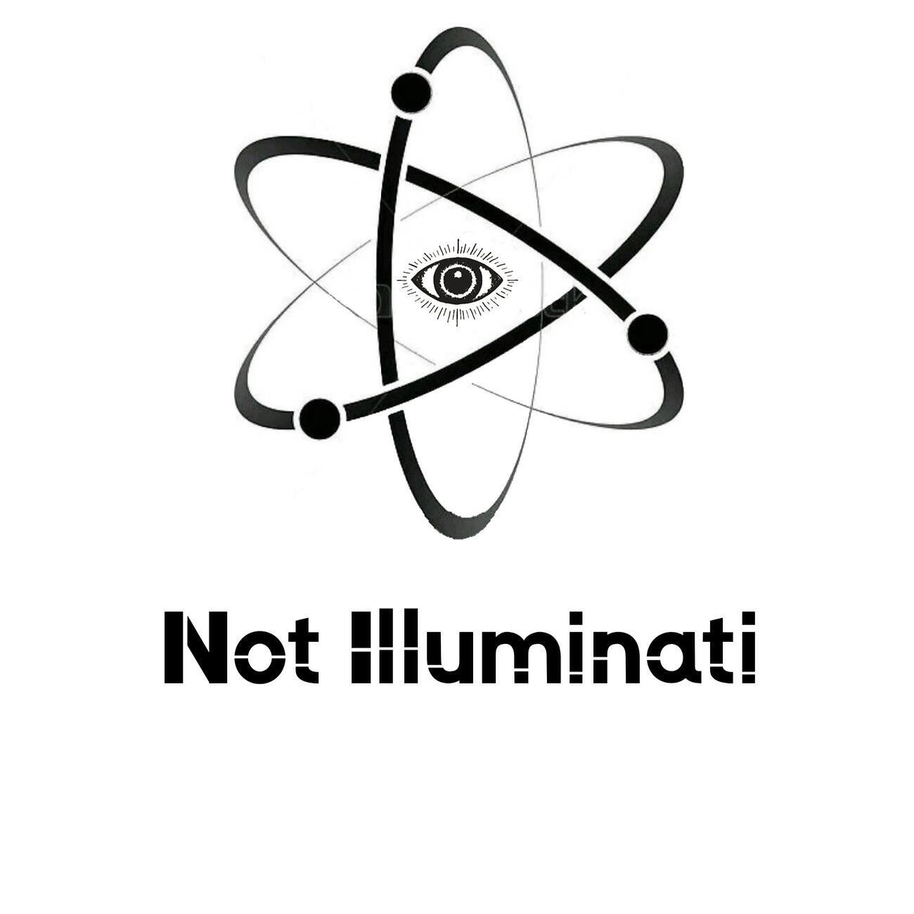 Релиз Not Illuminati