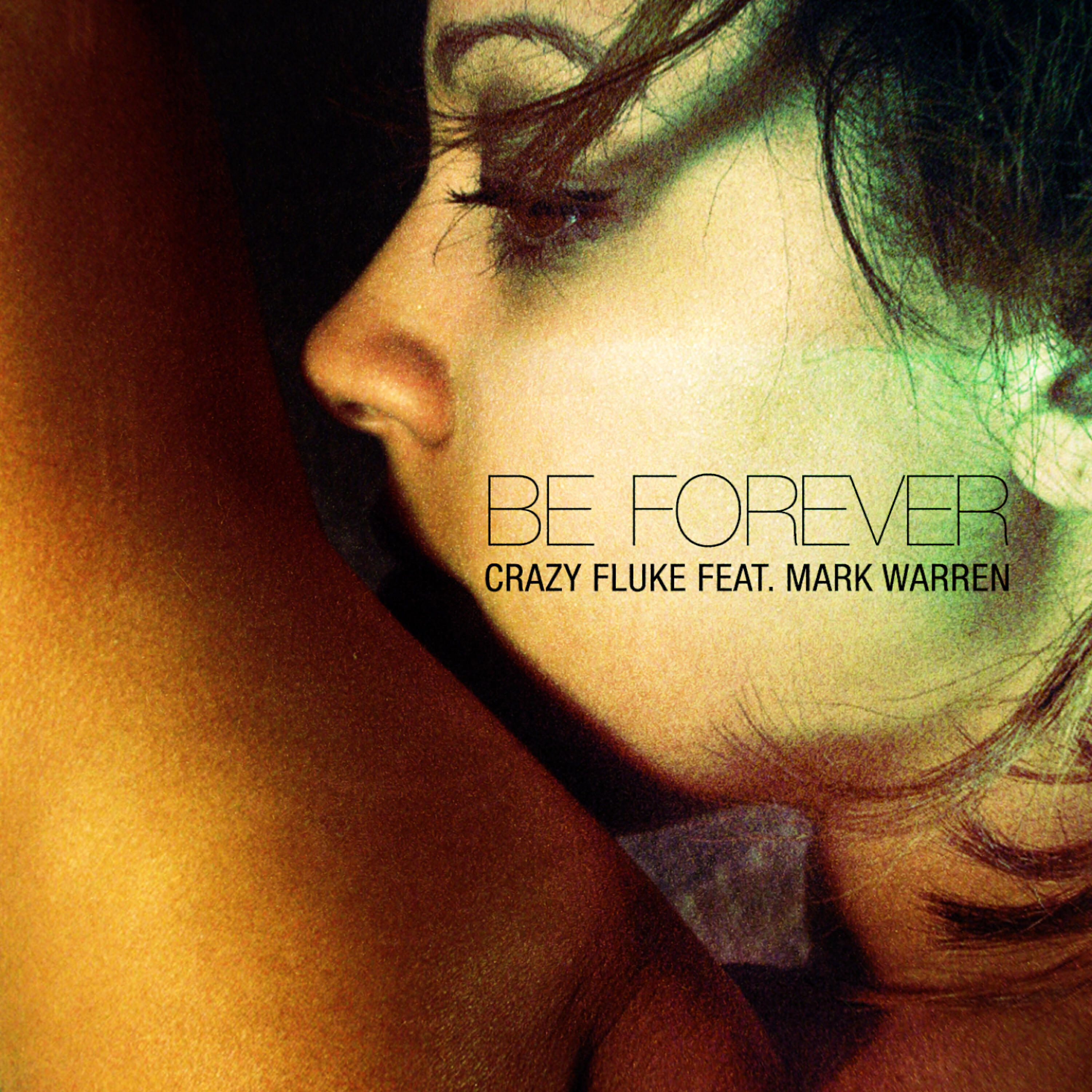 Релиз Be Forever ft. Mark Warren - EP