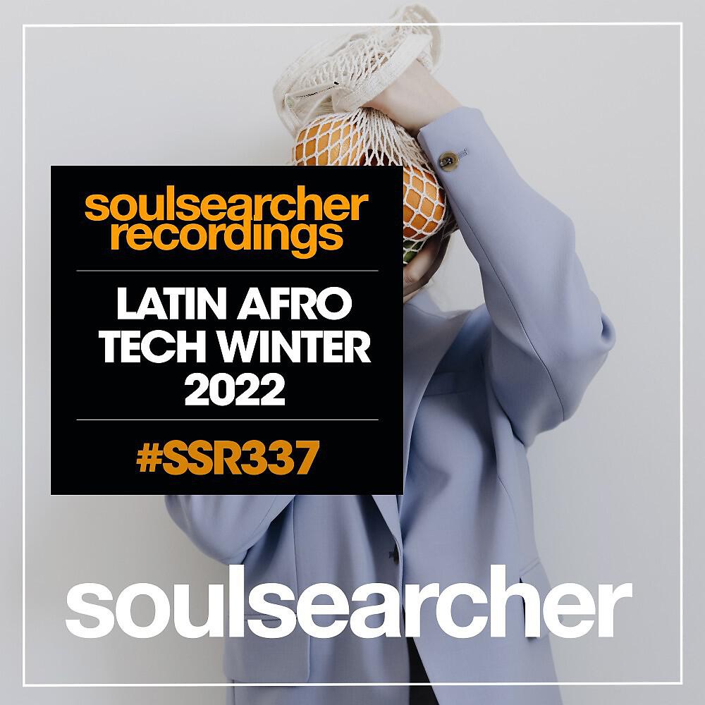 Релиз Latin Afro Tech Winter 2022