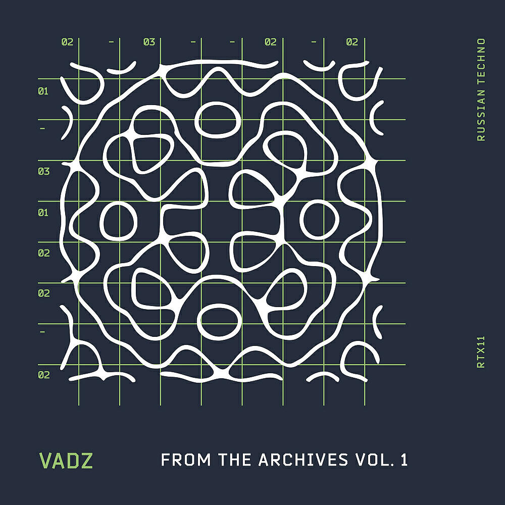 Релиз From The Archives, Vol. 1