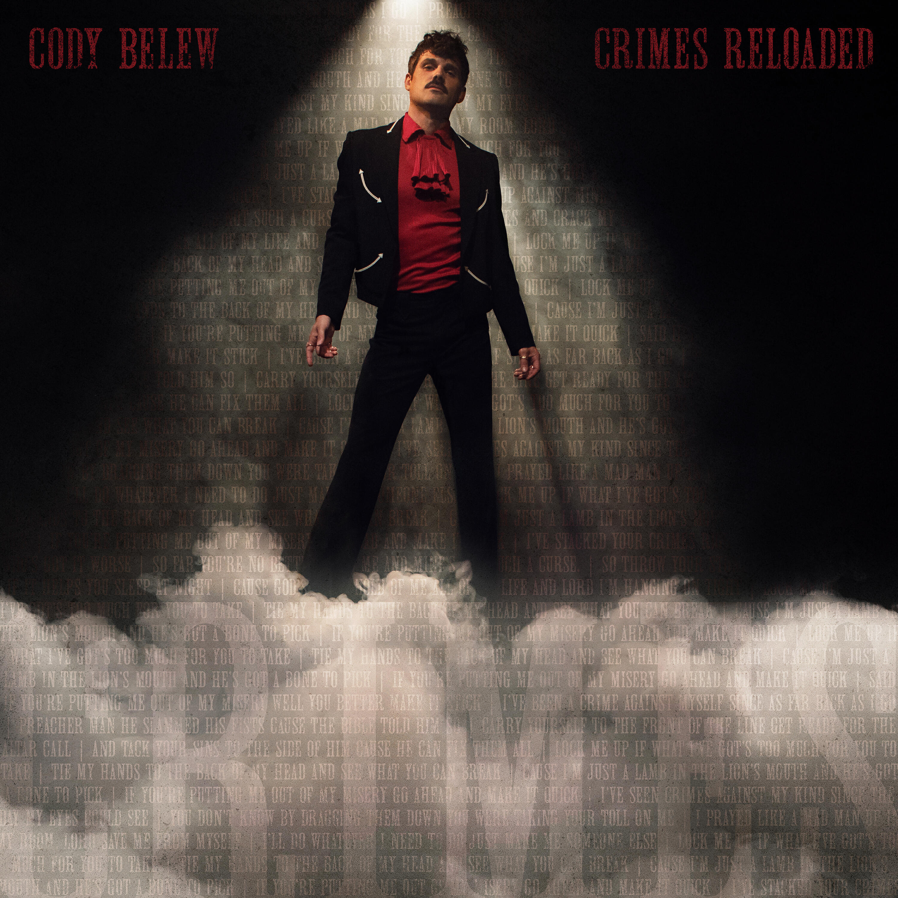 Релиз Crimes Reloaded