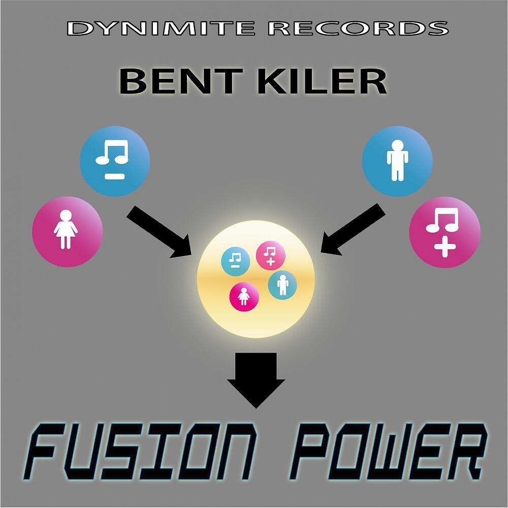 Релиз Fusion Power