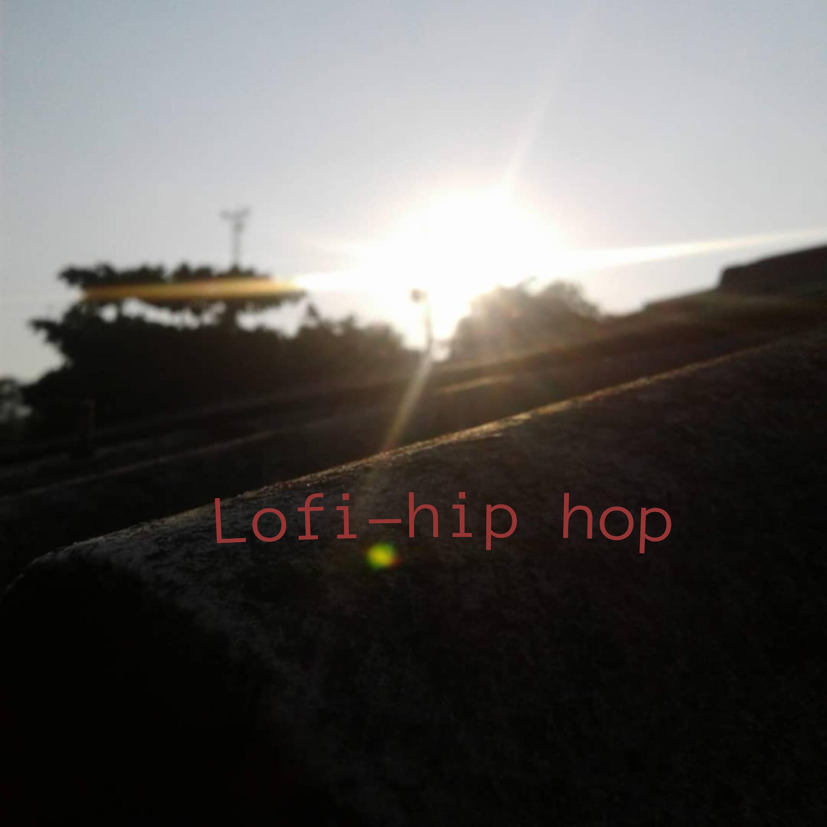 Релиз Lofi-Hip Hop