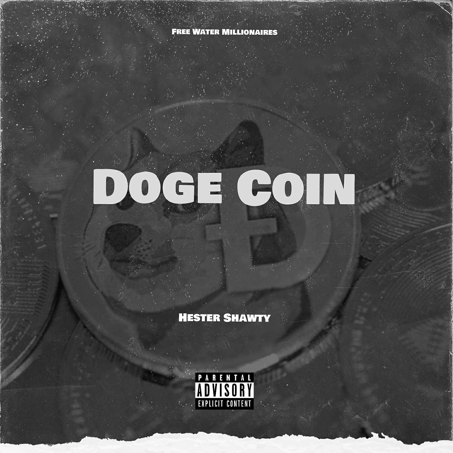 Релиз Doge Coin