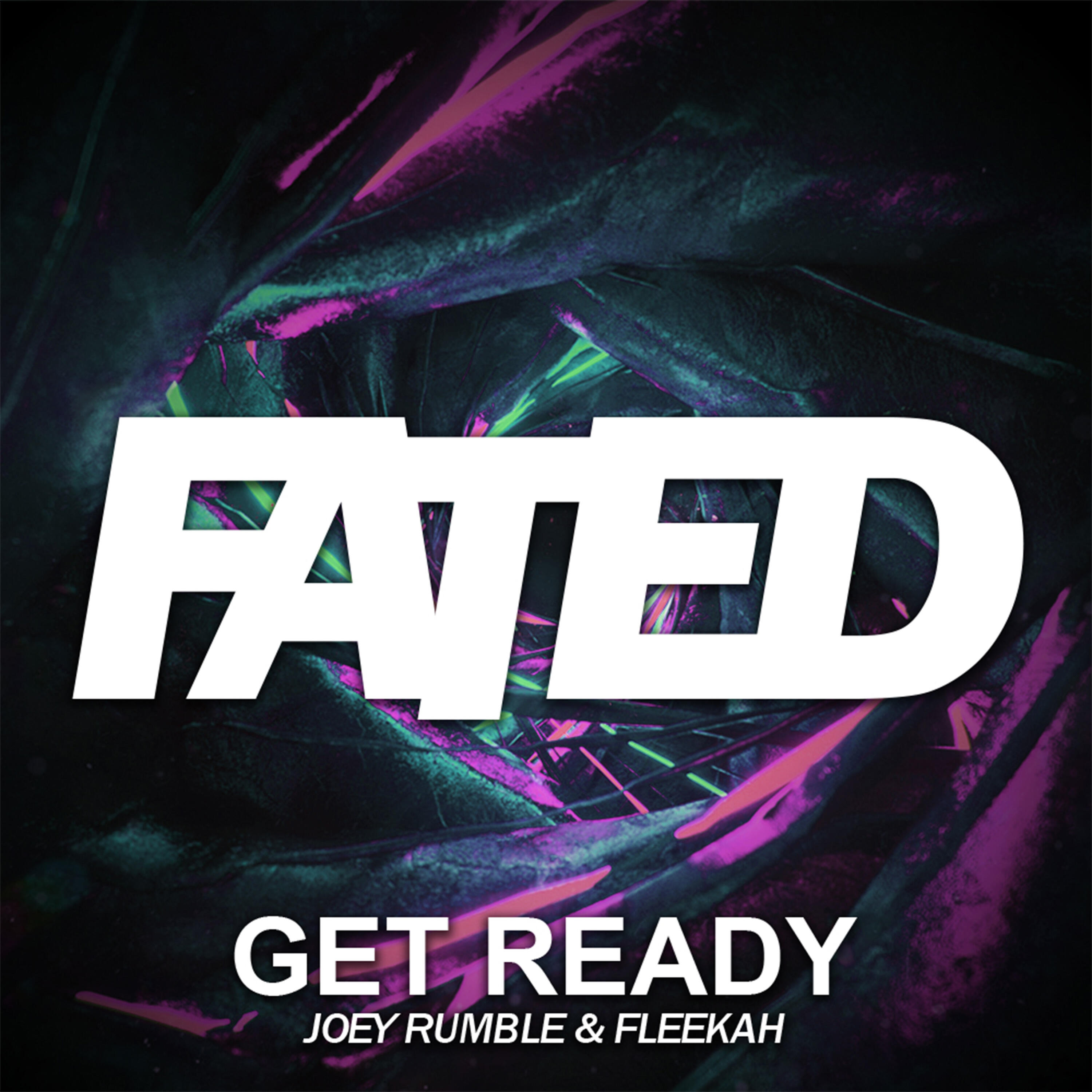 Релиз Get Ready (Extended Mix)