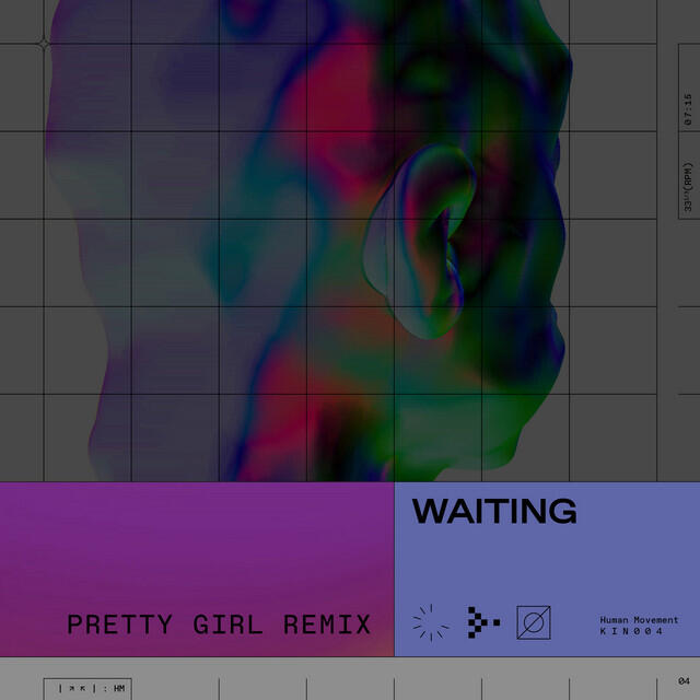 Релиз Waiting (Pretty Girl Remix)