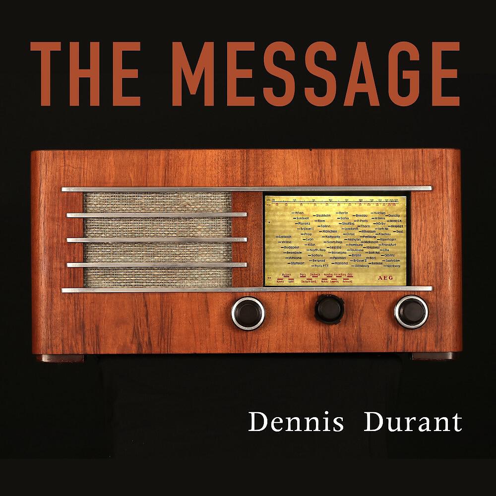 Релиз The Message