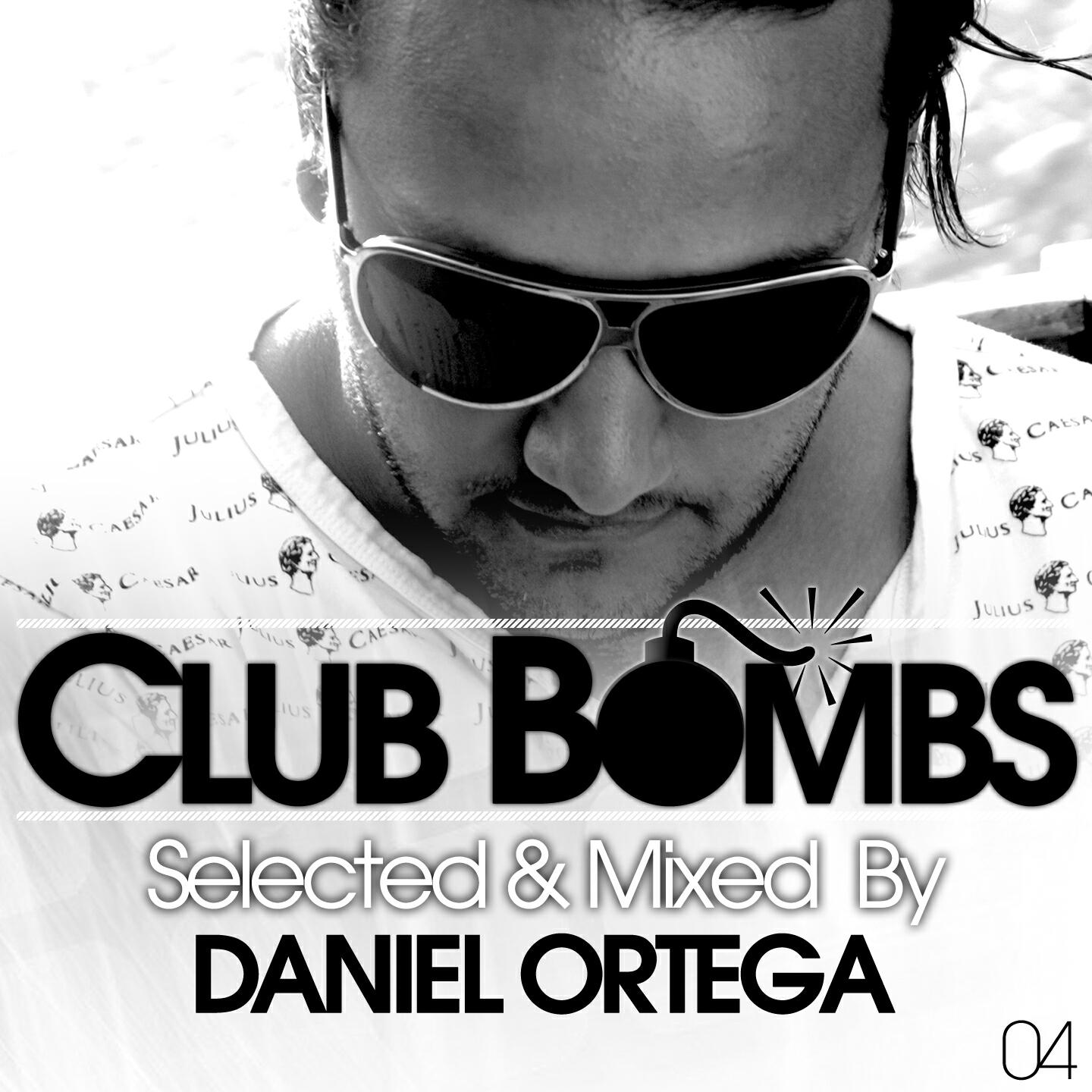 Релиз Club Bombs 04