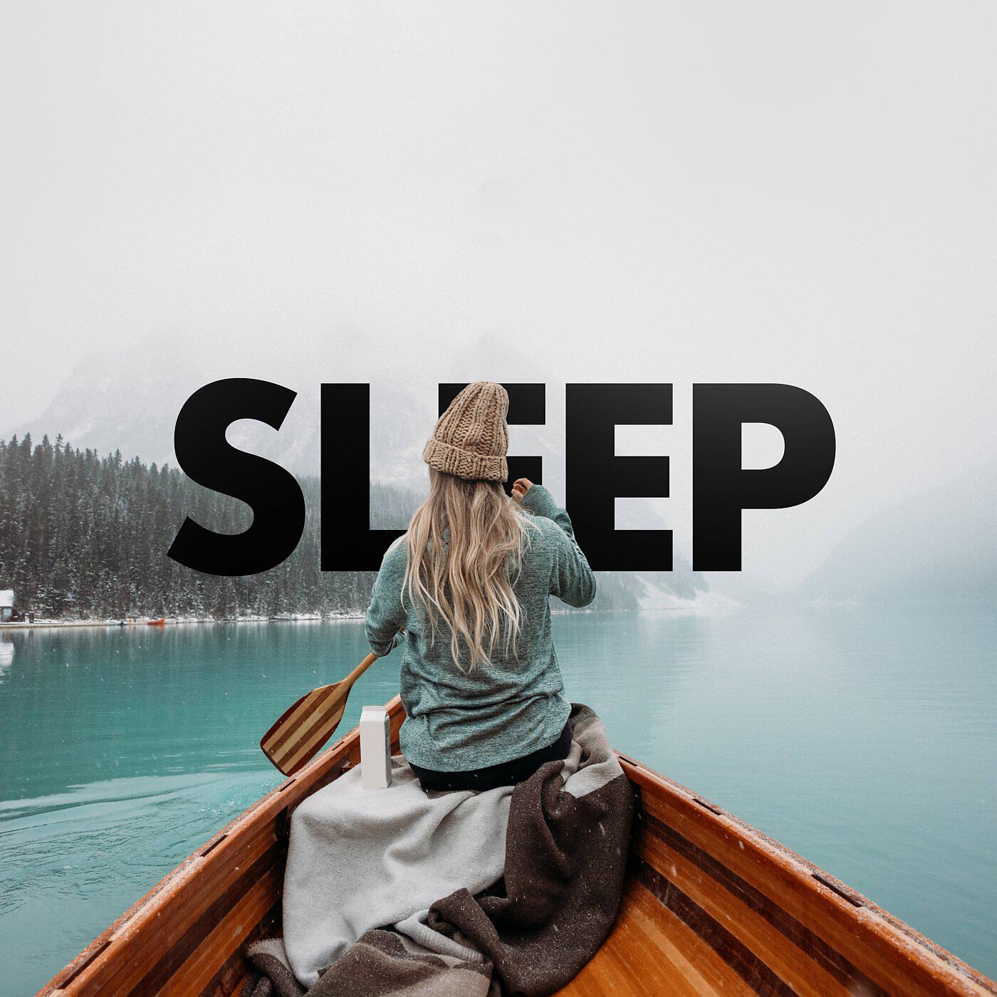 Релиз Sleep