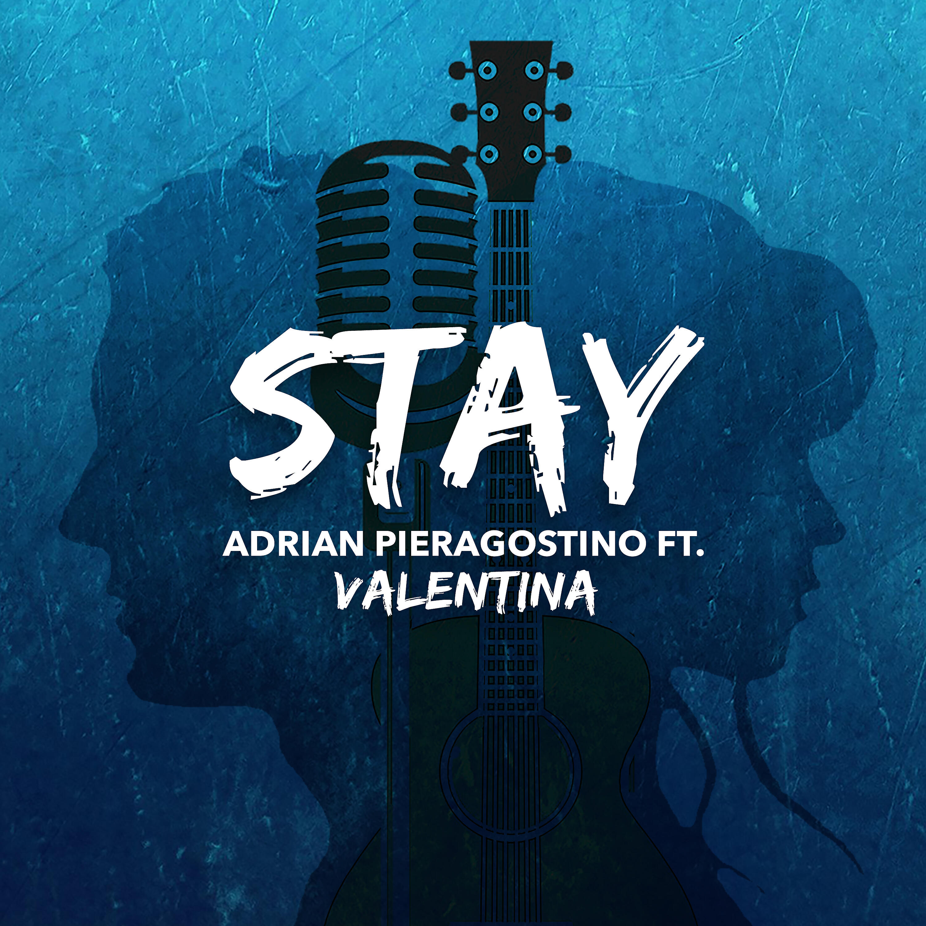 Релиз Stay