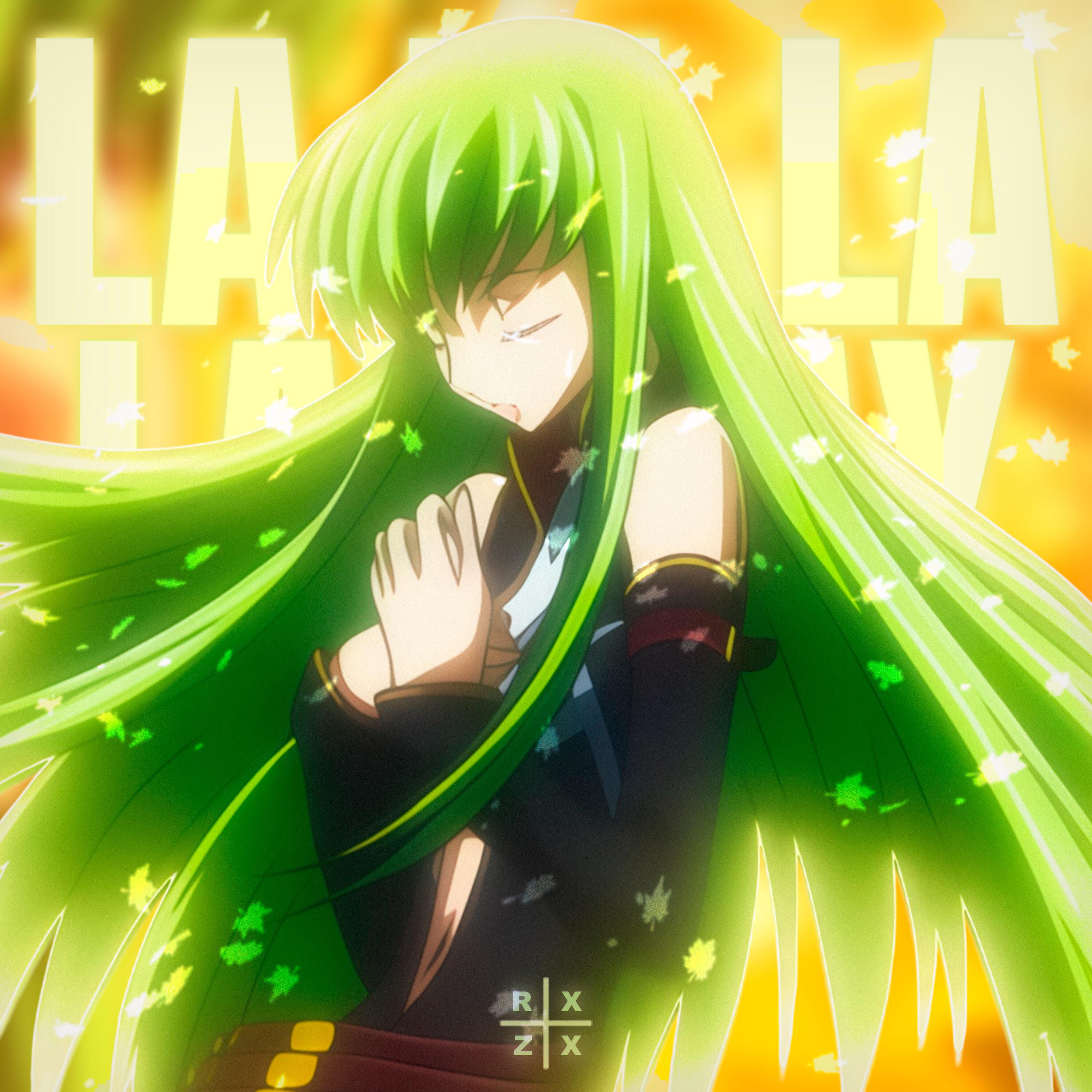 Релиз LA LA LA LAY LAY