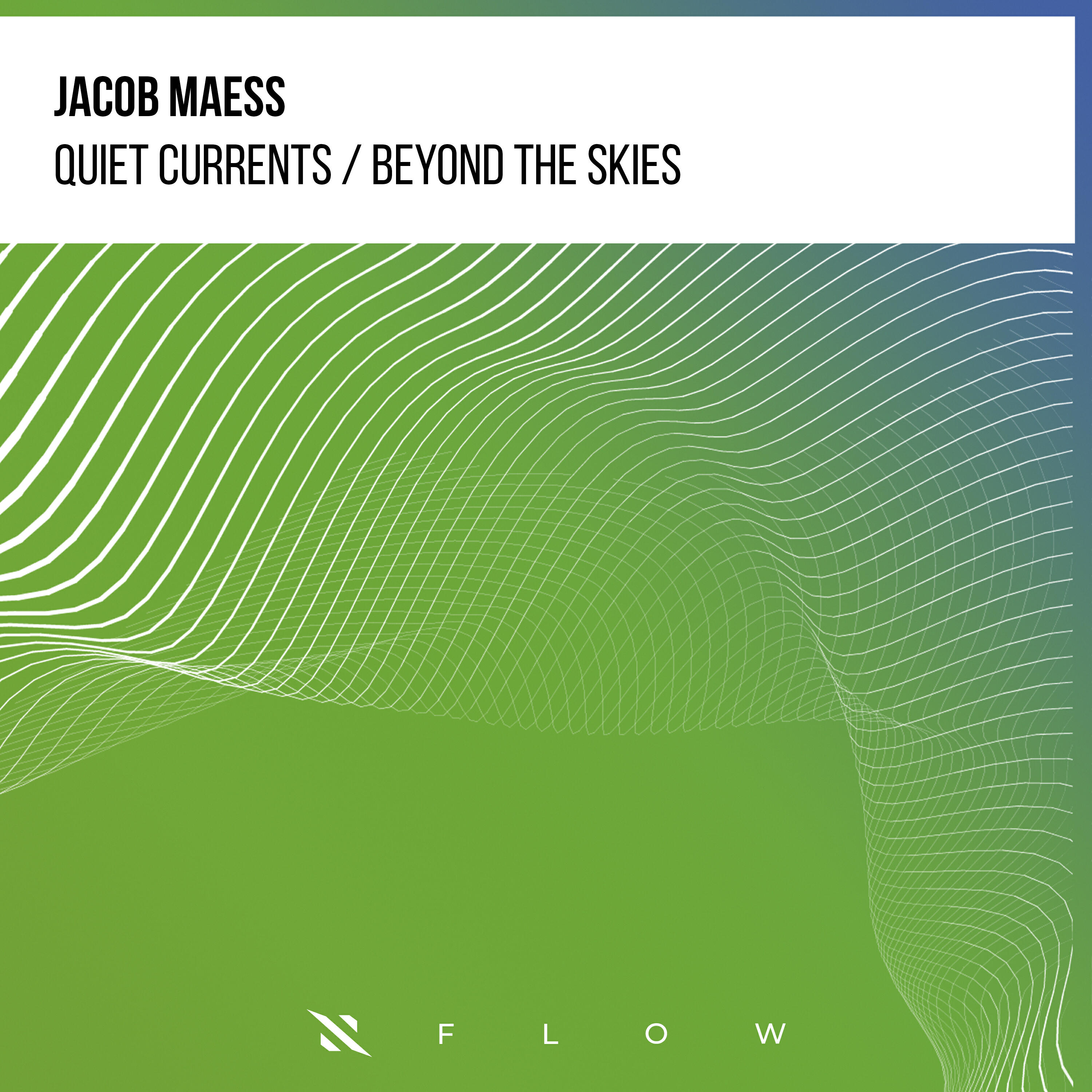 Релиз Quiet Currents / Beyond the Skies