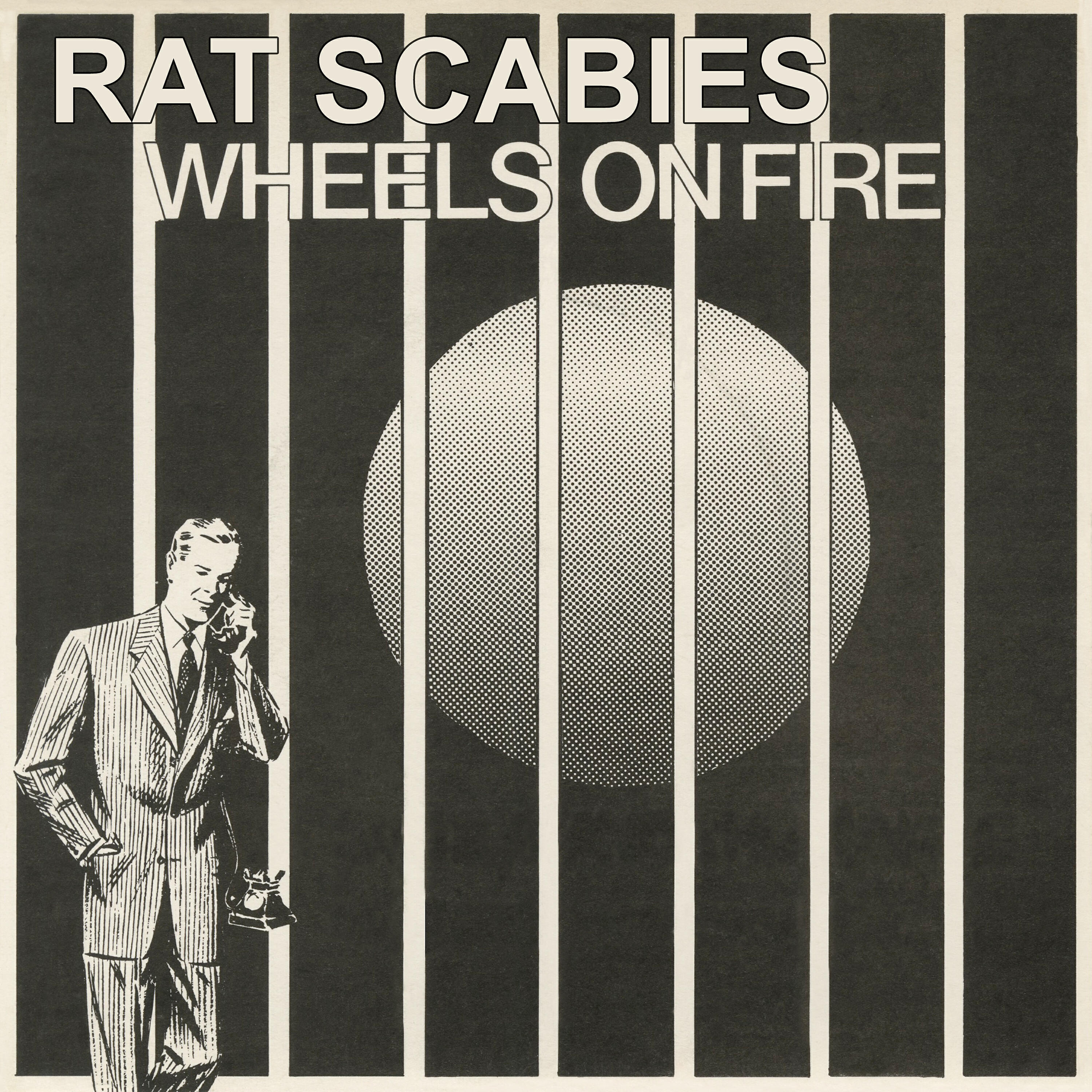 Релиз Wheels on Fire