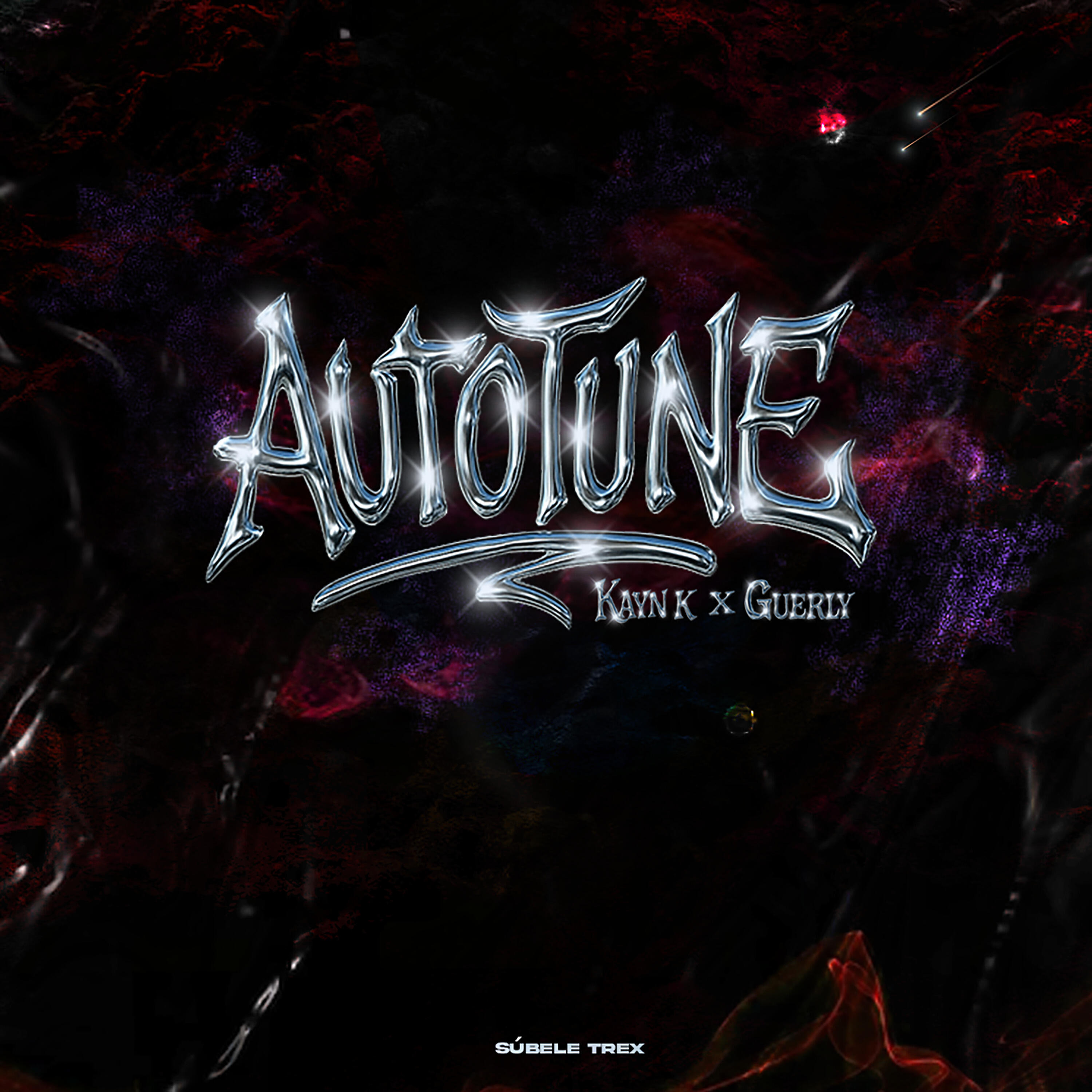 Релиз Autotune