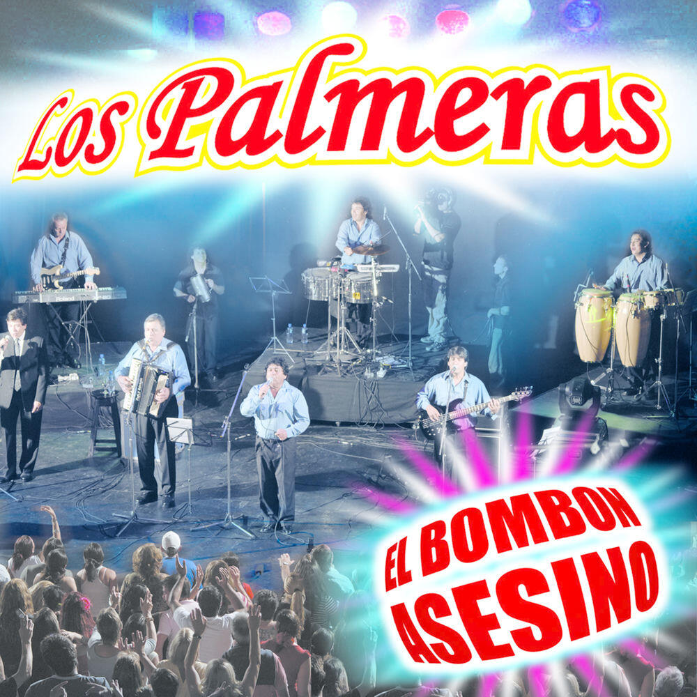 Релиз El Bombón Asesino