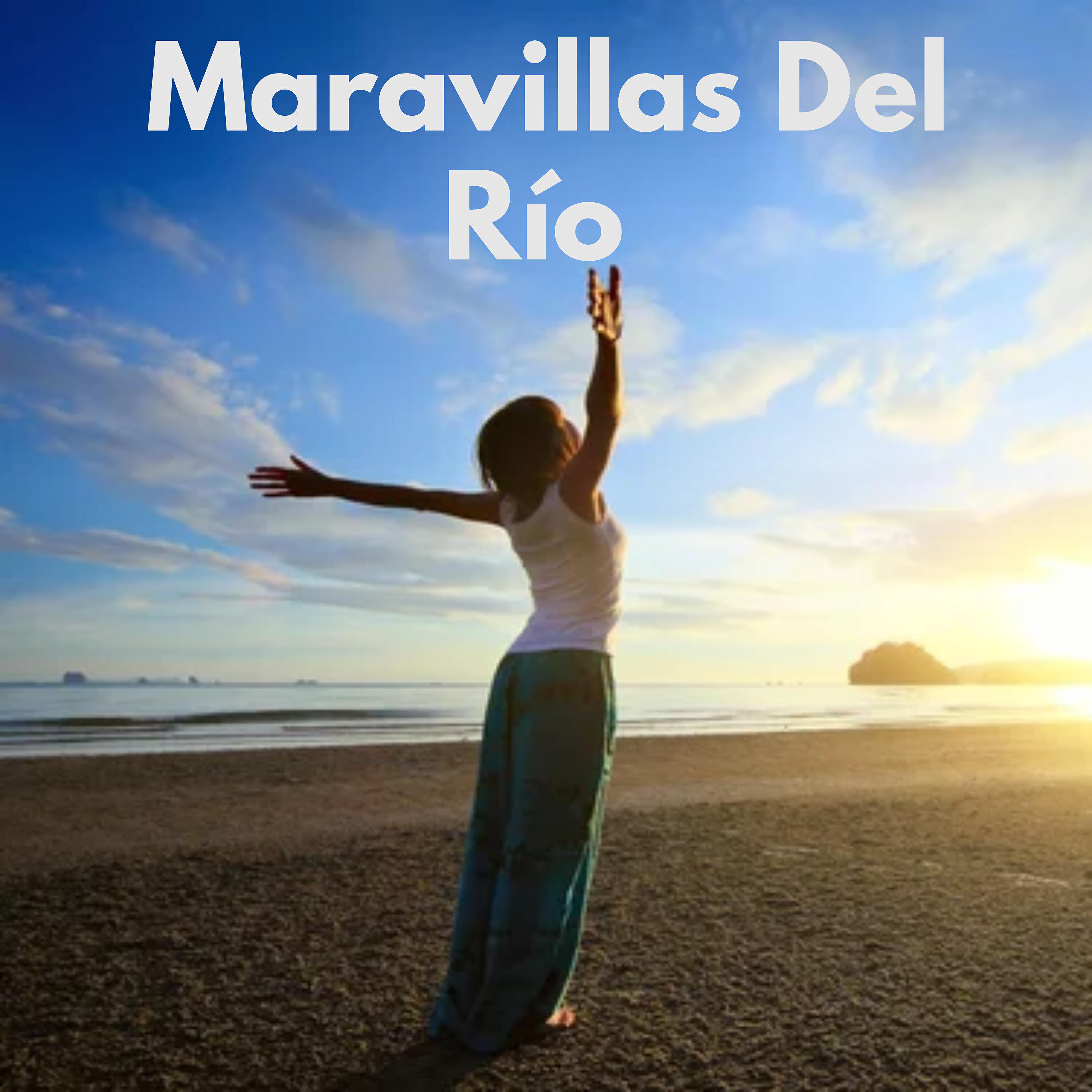Релиз Maravillas Del Río