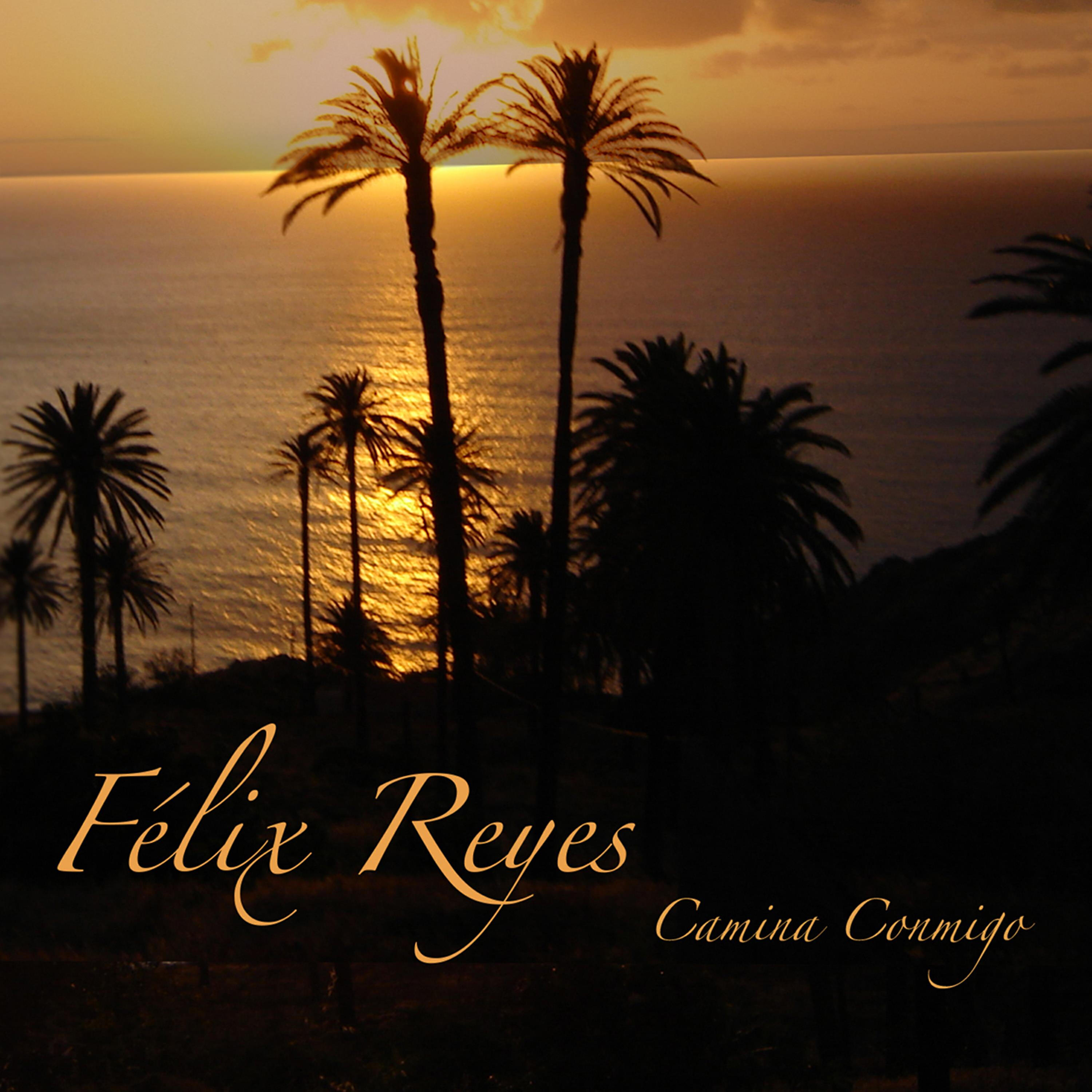 Félix Reyes