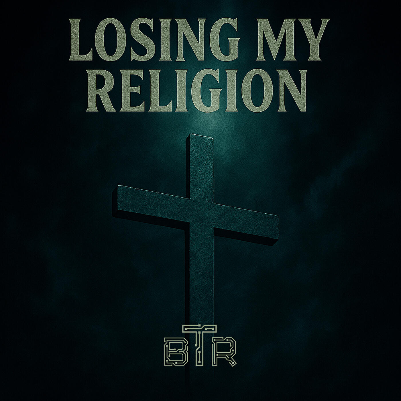 Постер альбома Losing My Religion