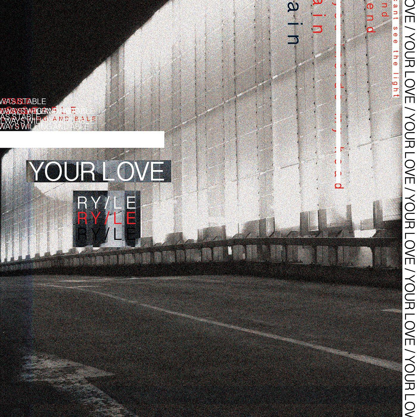 Релиз Your Love