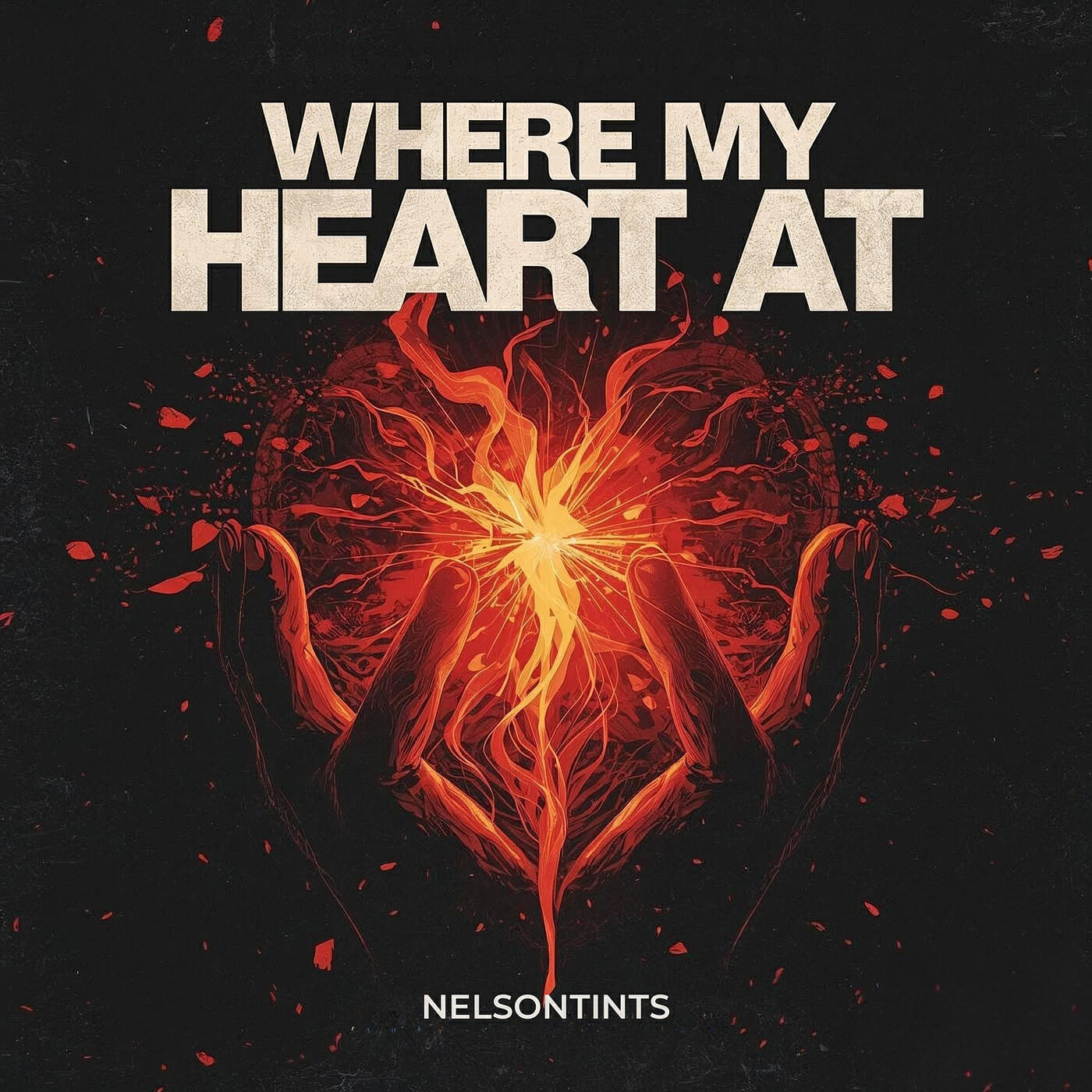 Релиз Where My Heart At