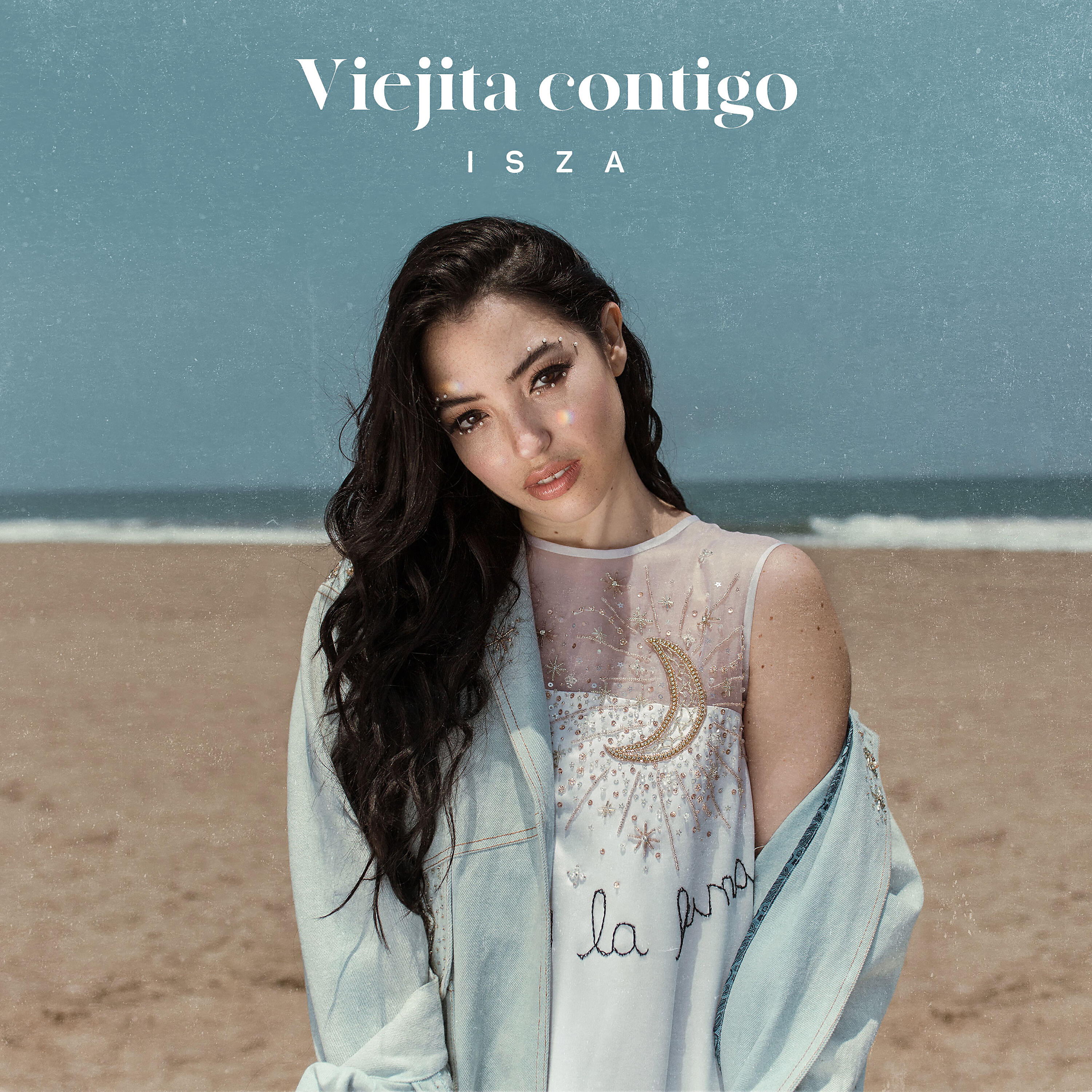 Релиз Viejita Contigo