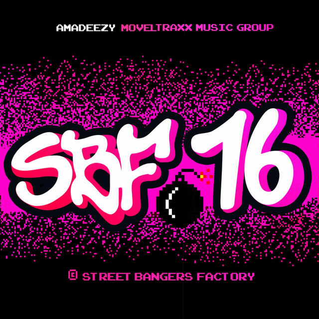 Релиз Moveltraxx Music Group (Street Bangers Factory 16)