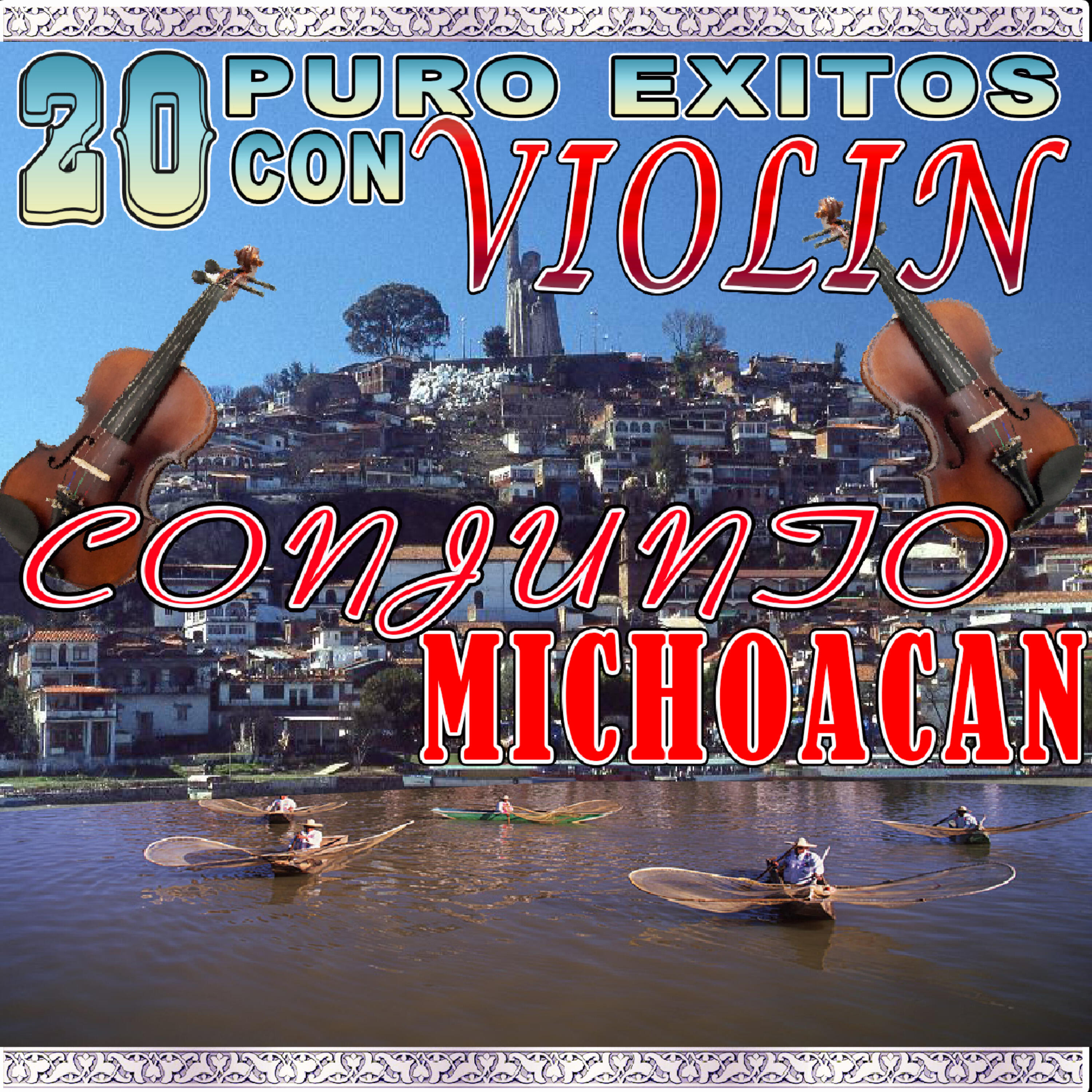 Conjunto Michoacán