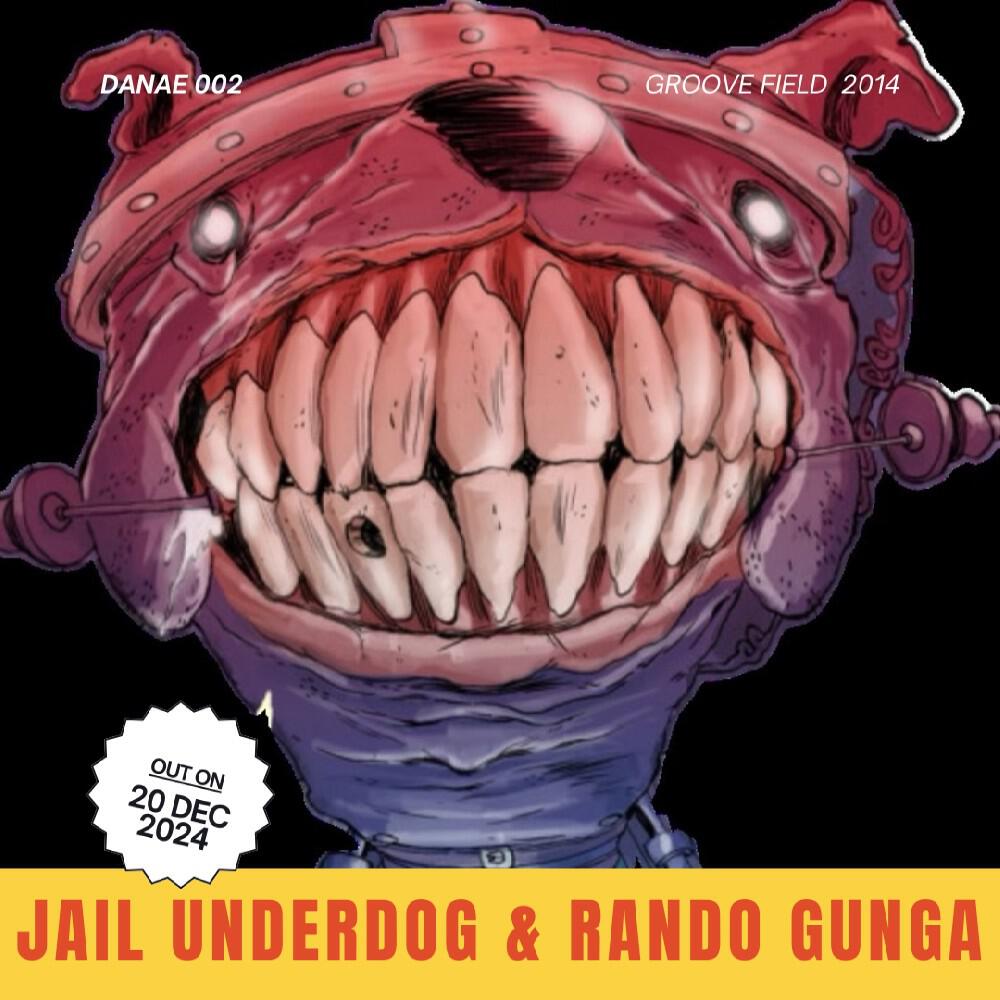 Rando Gunga