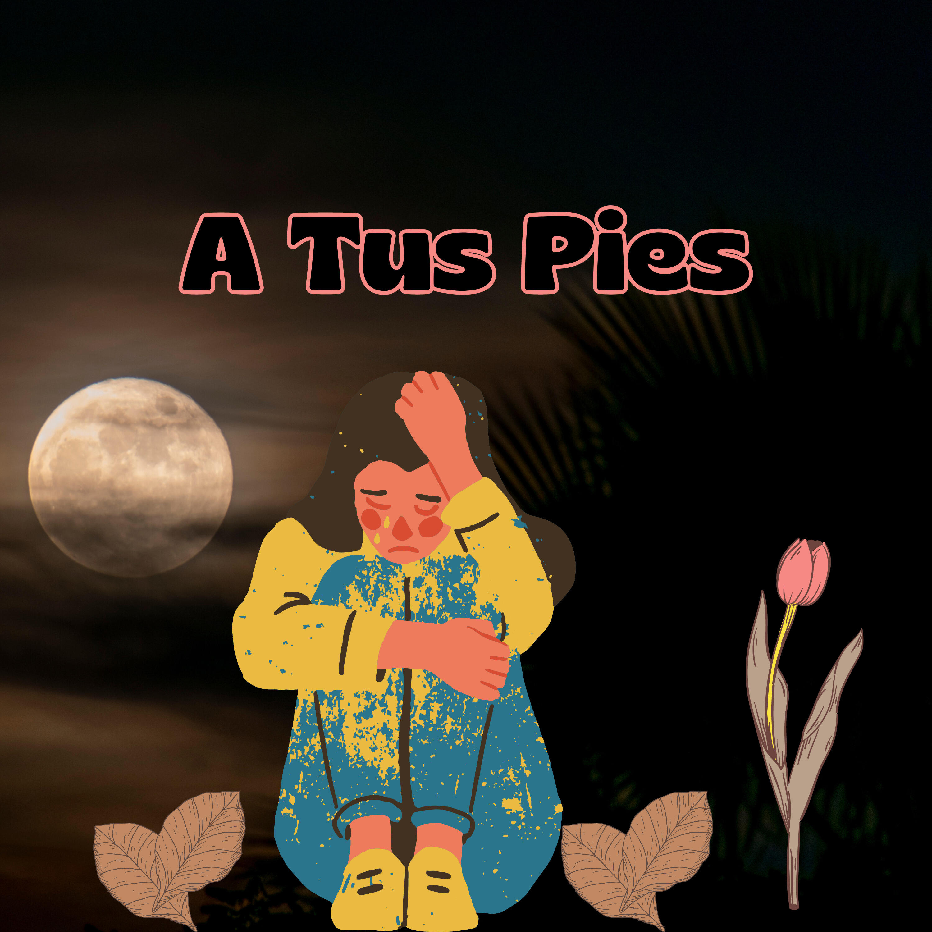Релиз A Tus Pies
